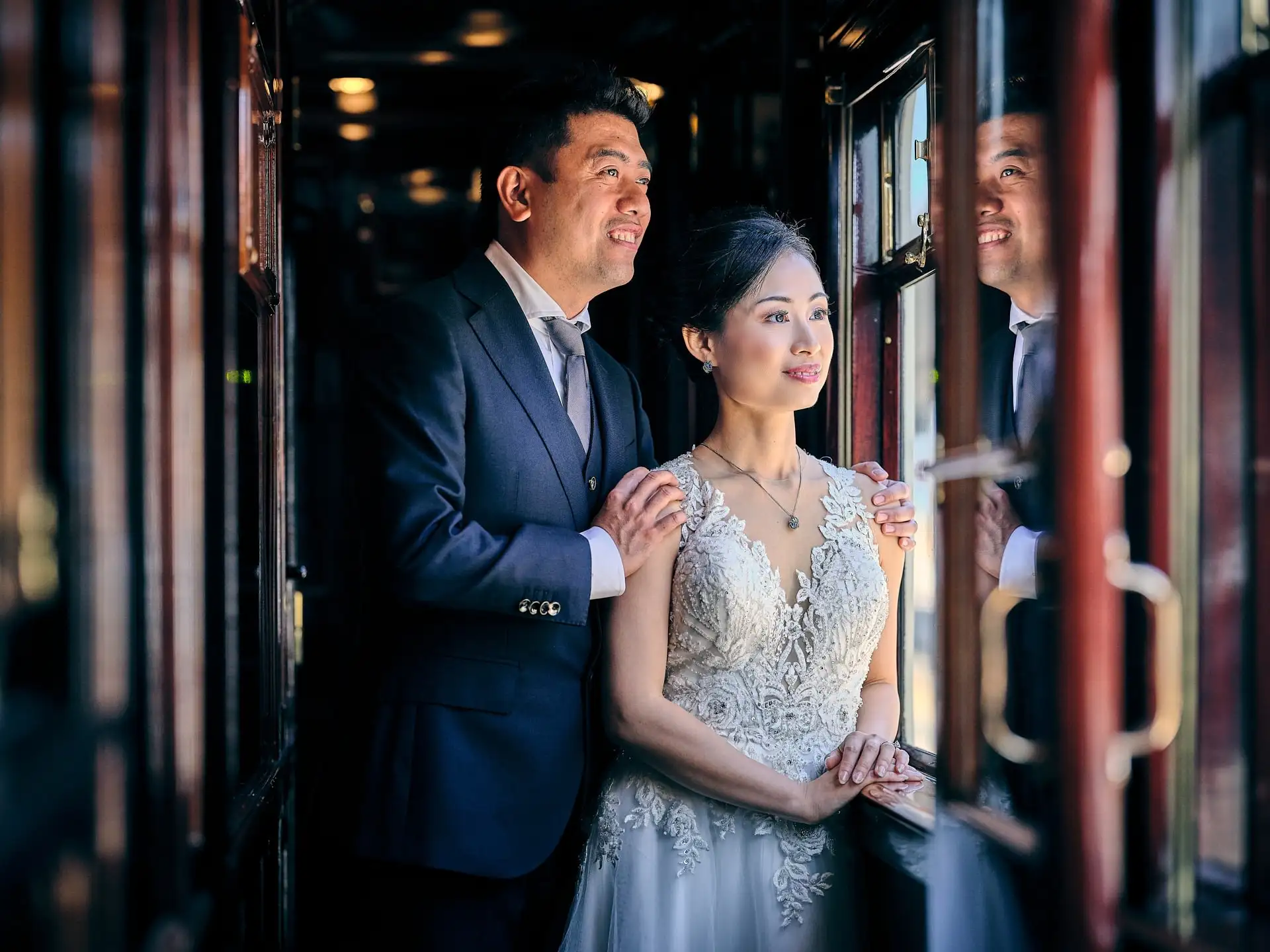 pre wedding italy