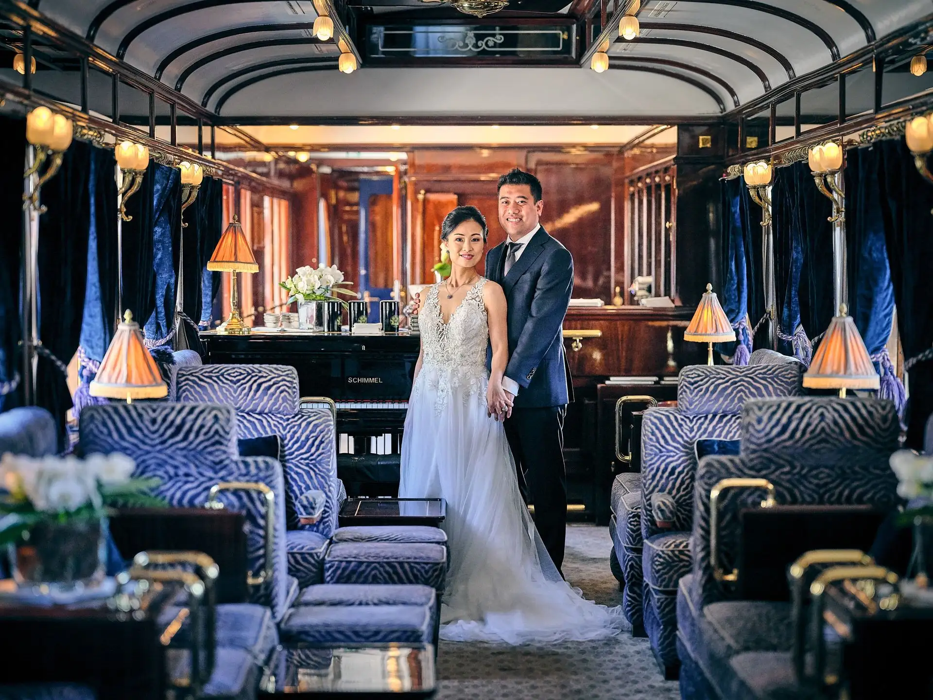pre wedding italy