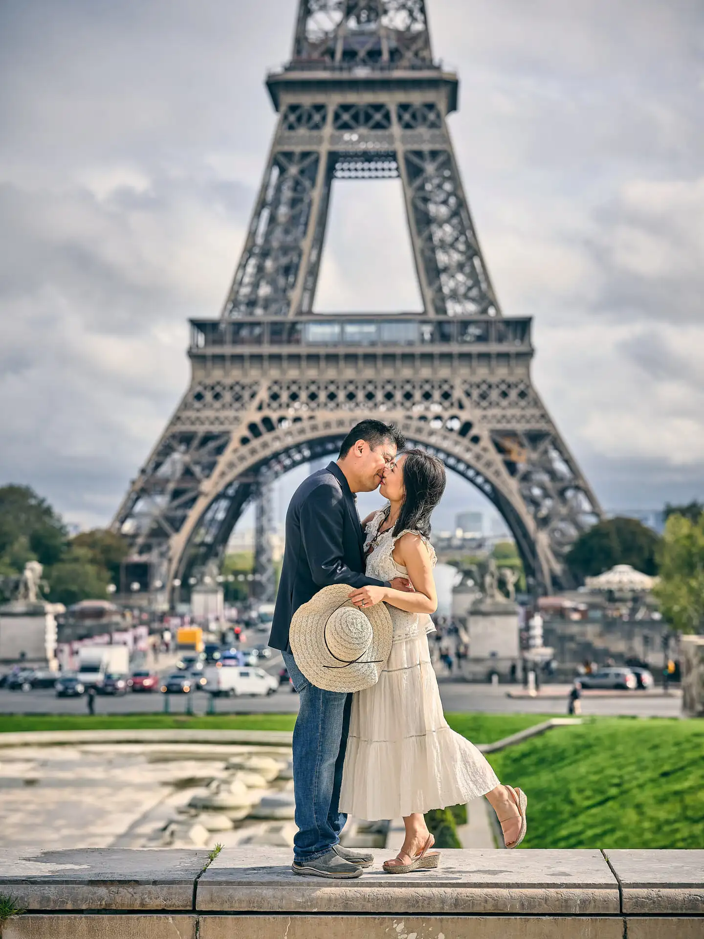 pre wedding italy