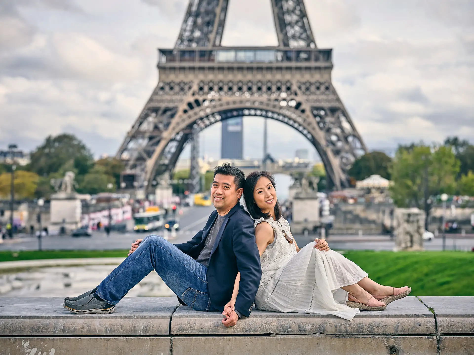pre wedding italy