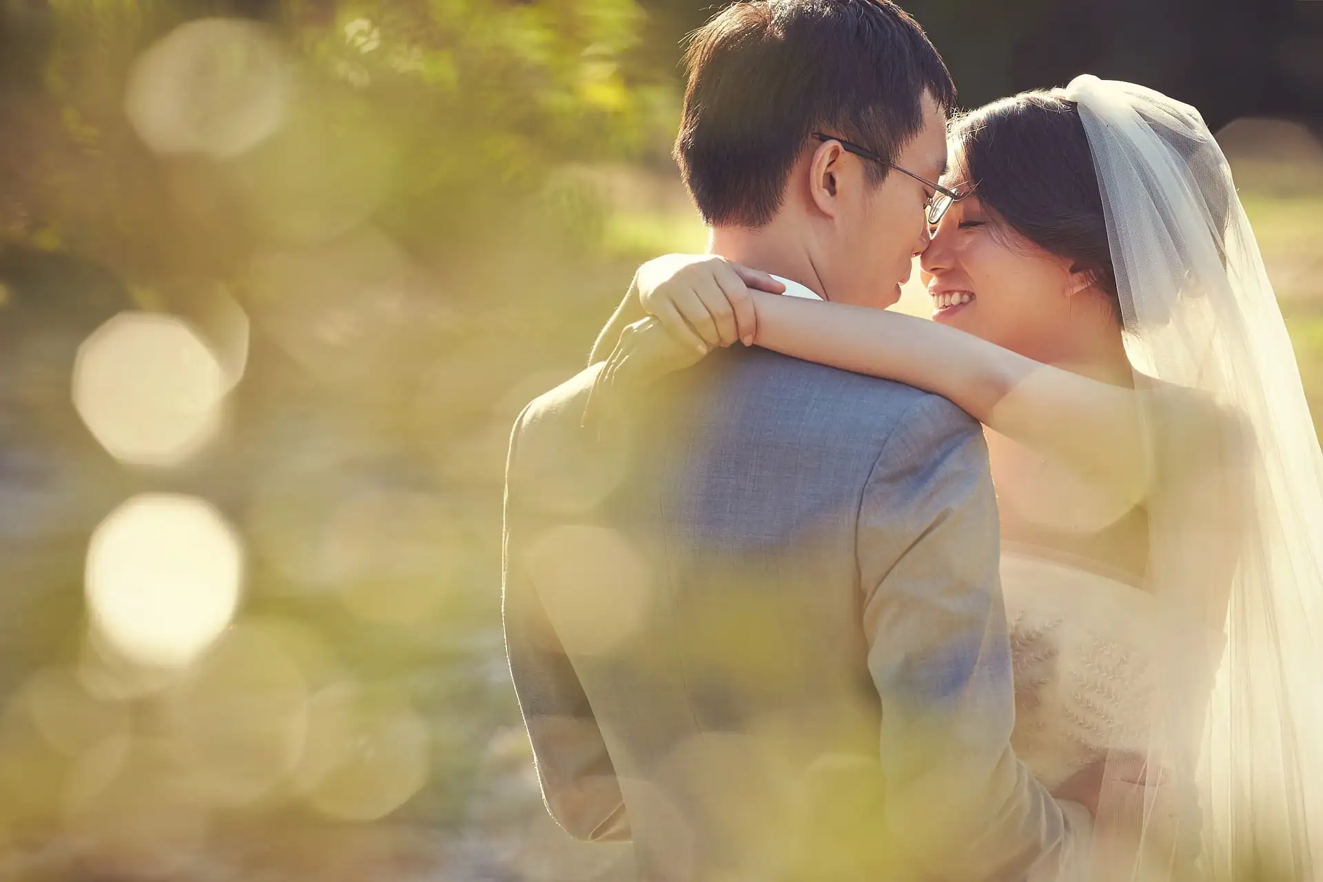 pre wedding italy