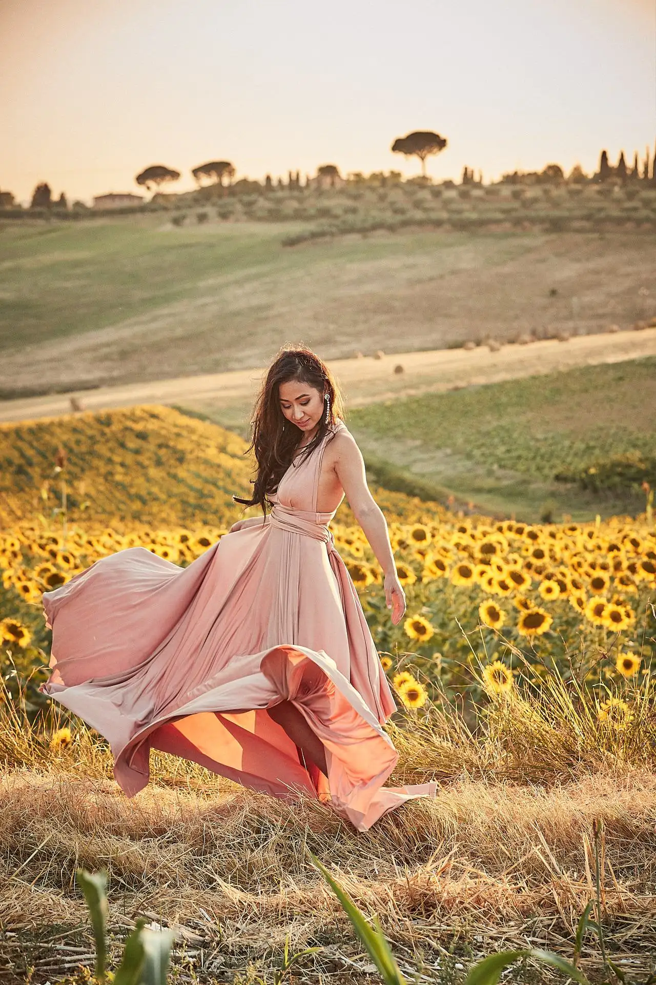 pre wedding italy
