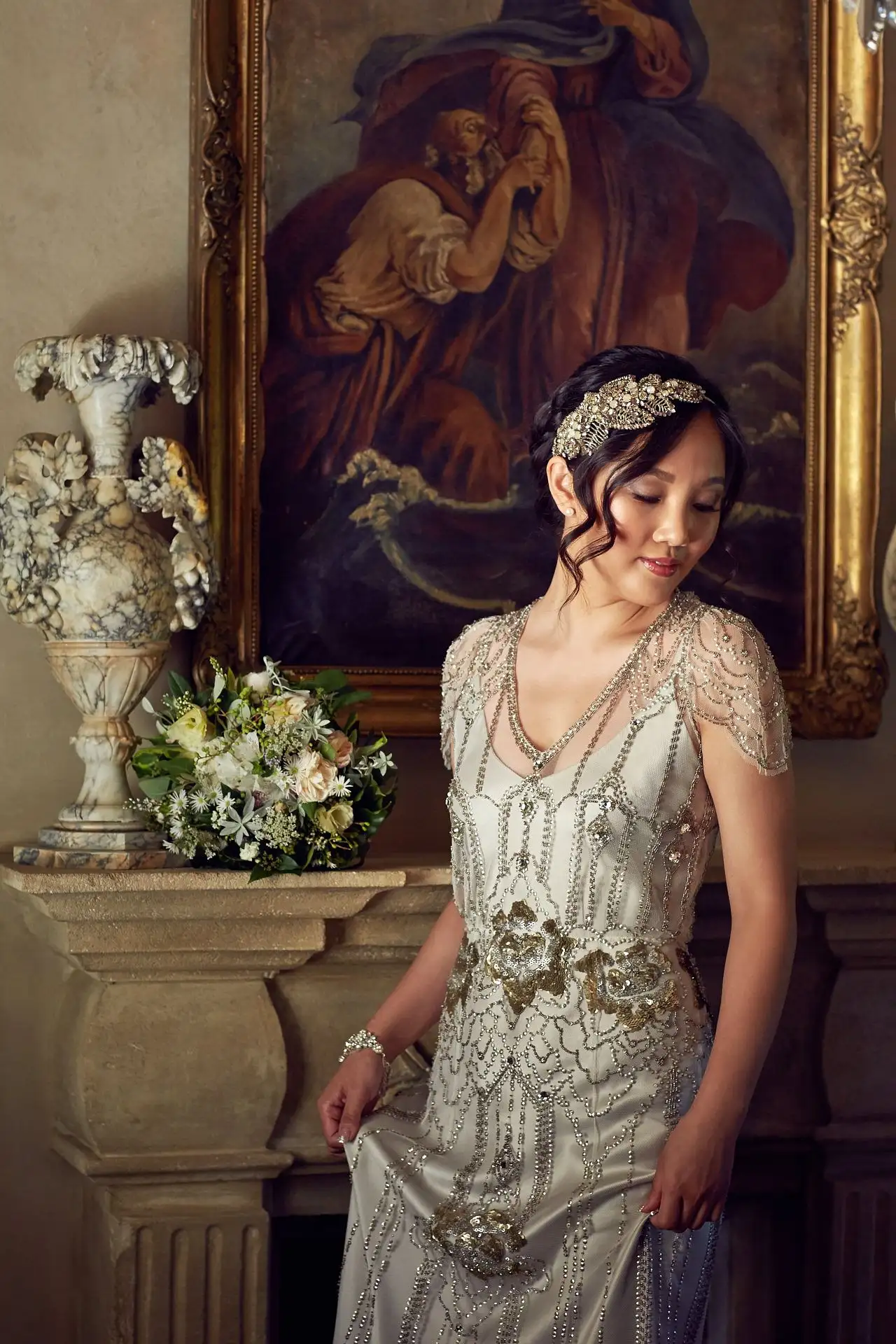 pre wedding italy