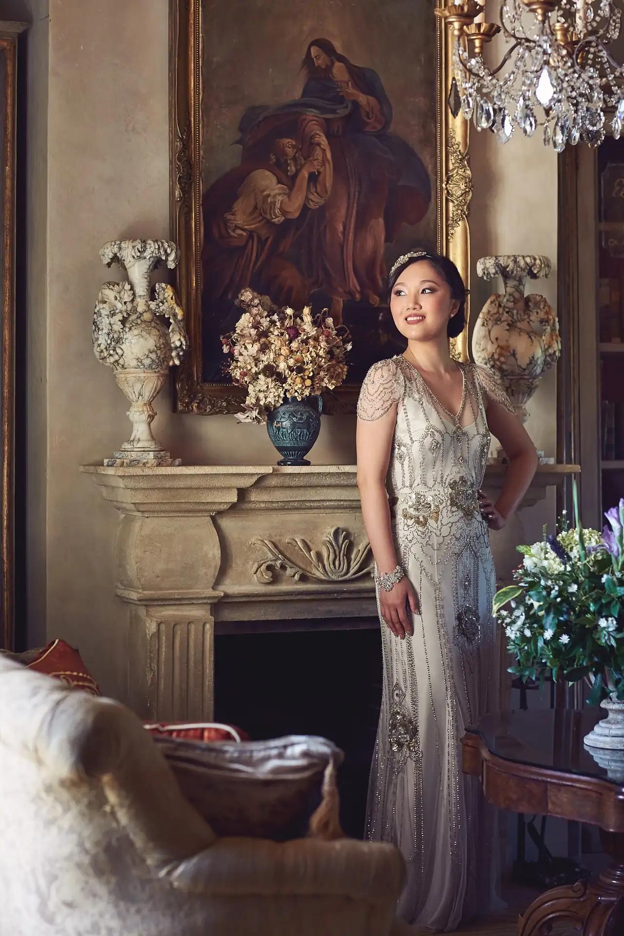pre wedding italy