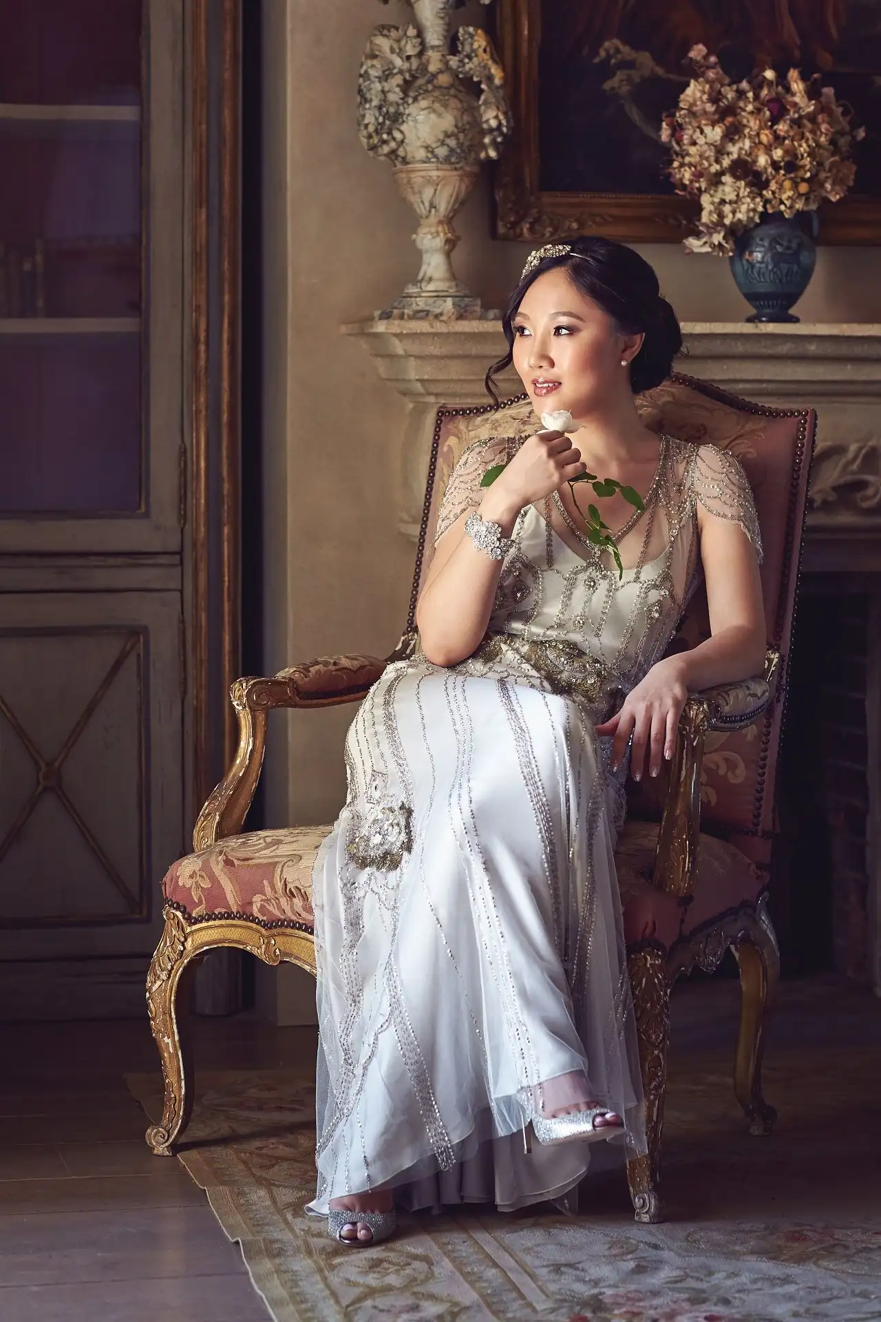 pre wedding italy