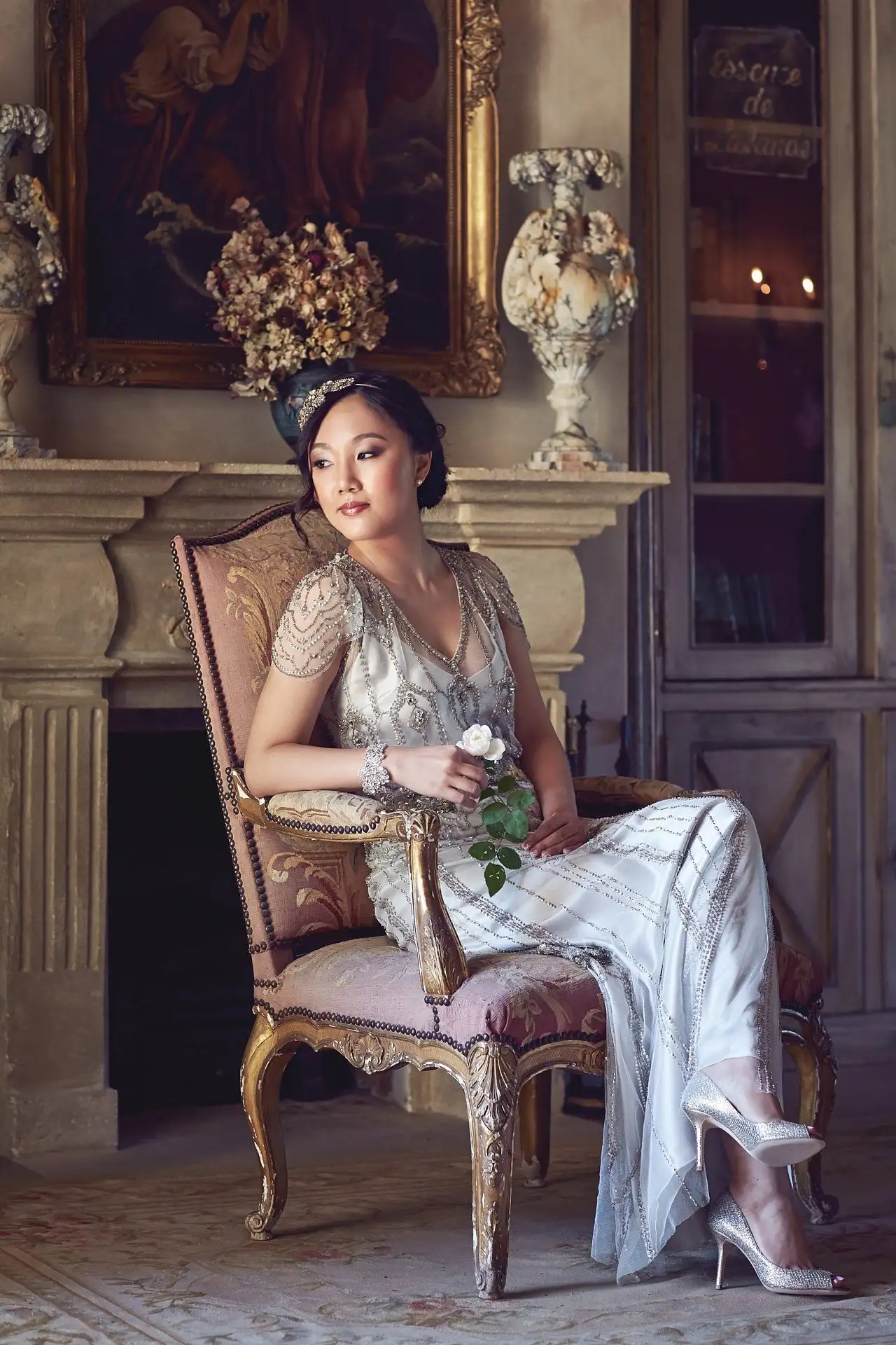 pre wedding italy