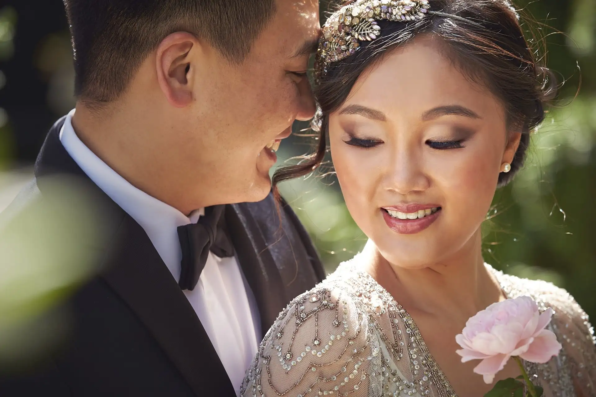 pre wedding italy