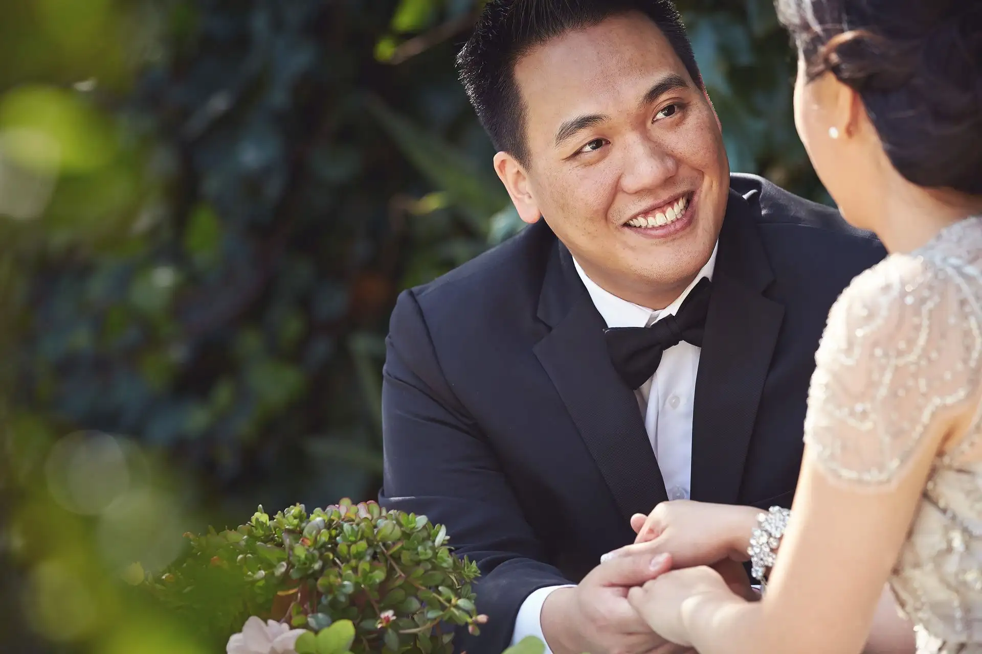 pre wedding italy