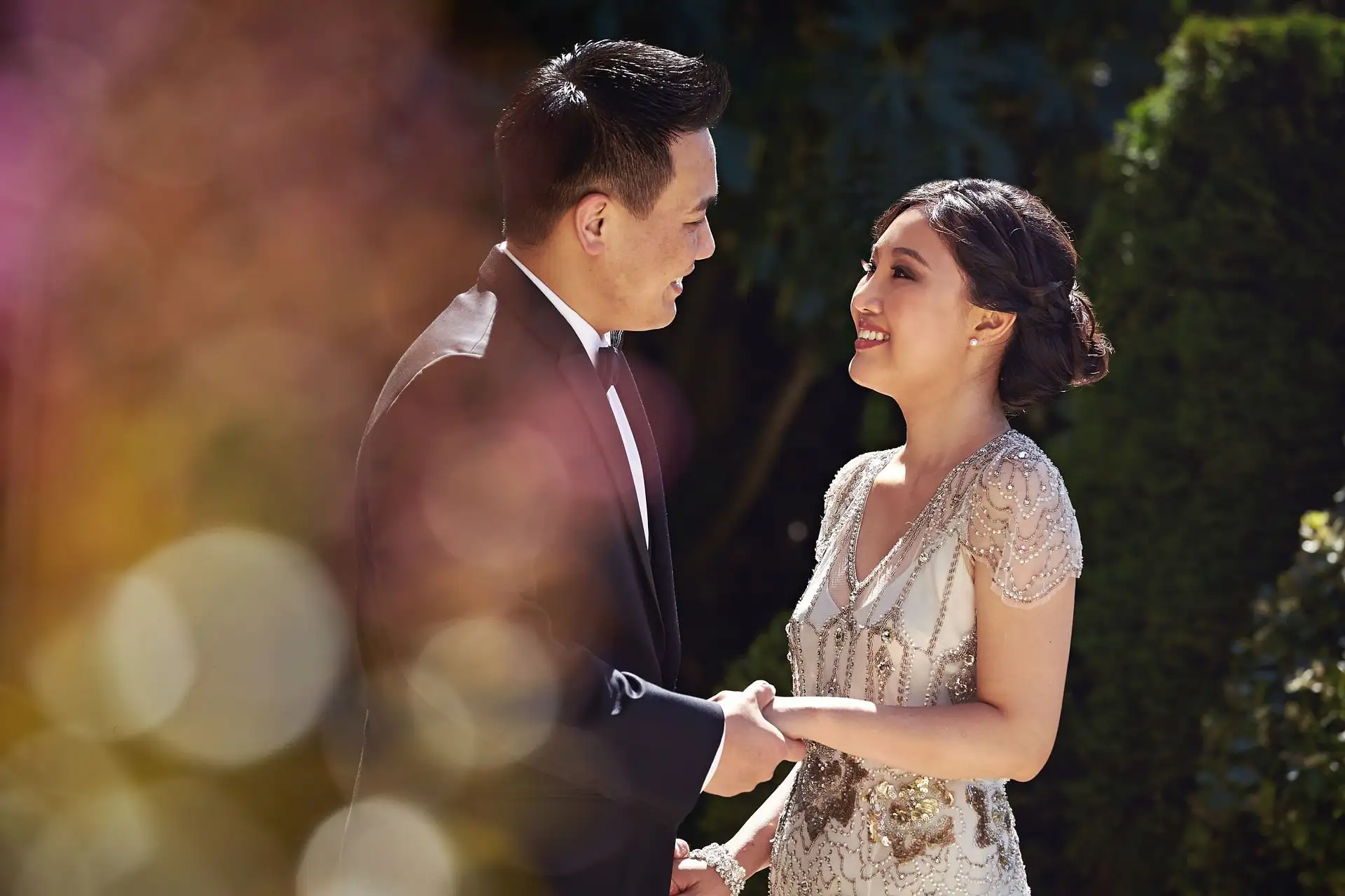 pre wedding italy