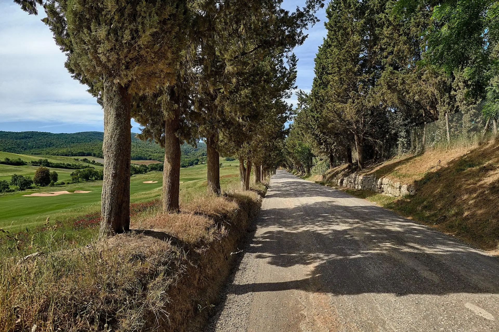 rosewood castiglion del bosco wedding