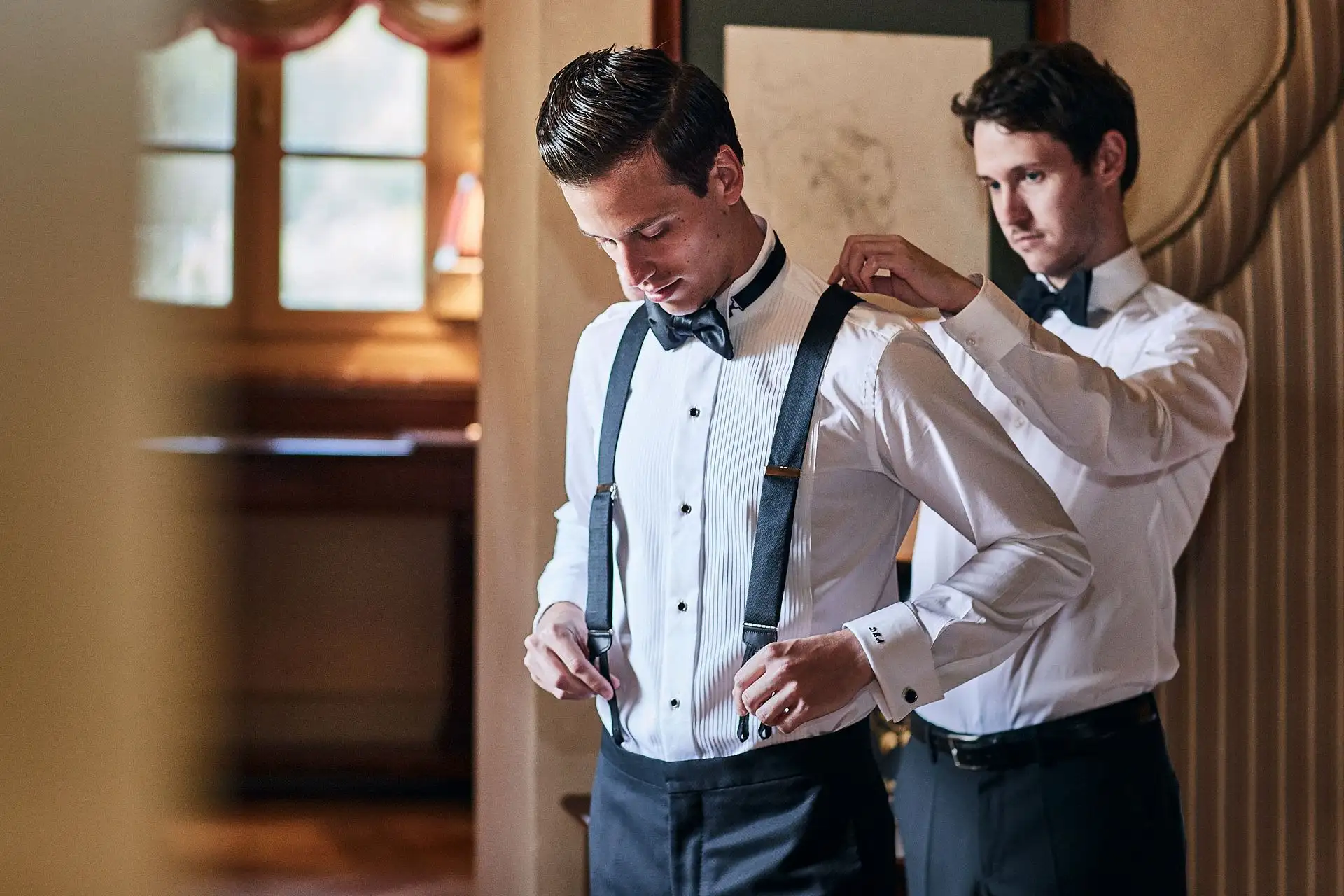 rosewood castiglion del bosco wedding