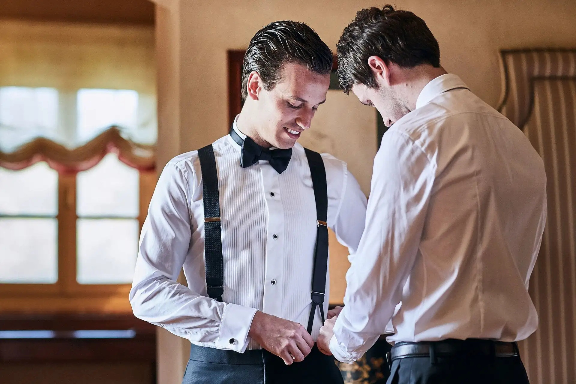 rosewood castiglion del bosco wedding