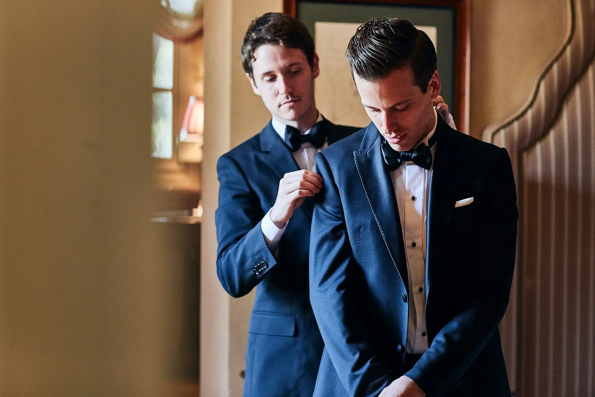 rosewood castiglion del bosco wedding