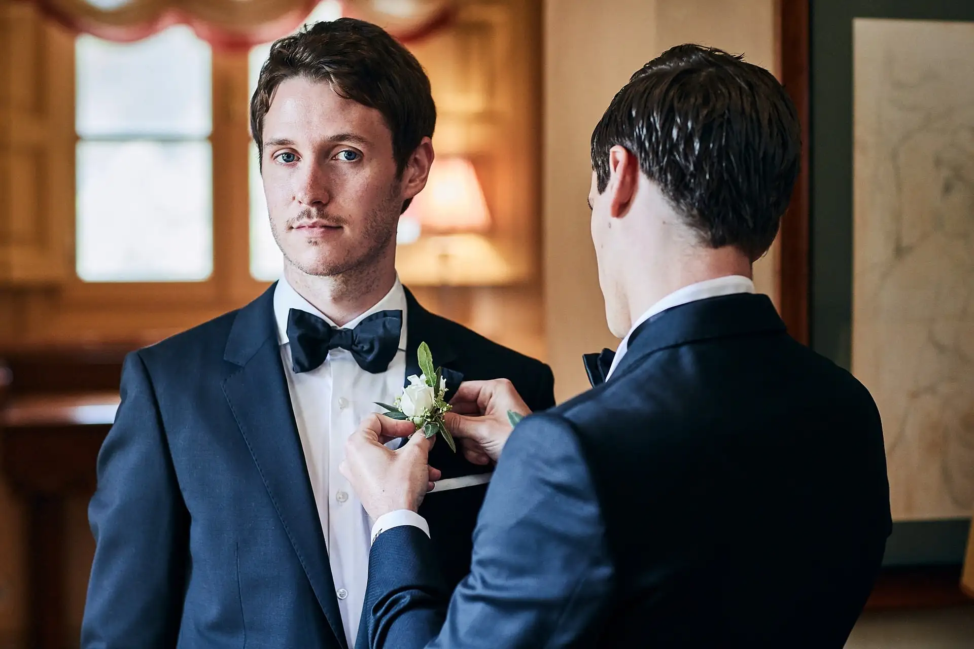 rosewood castiglion del bosco wedding