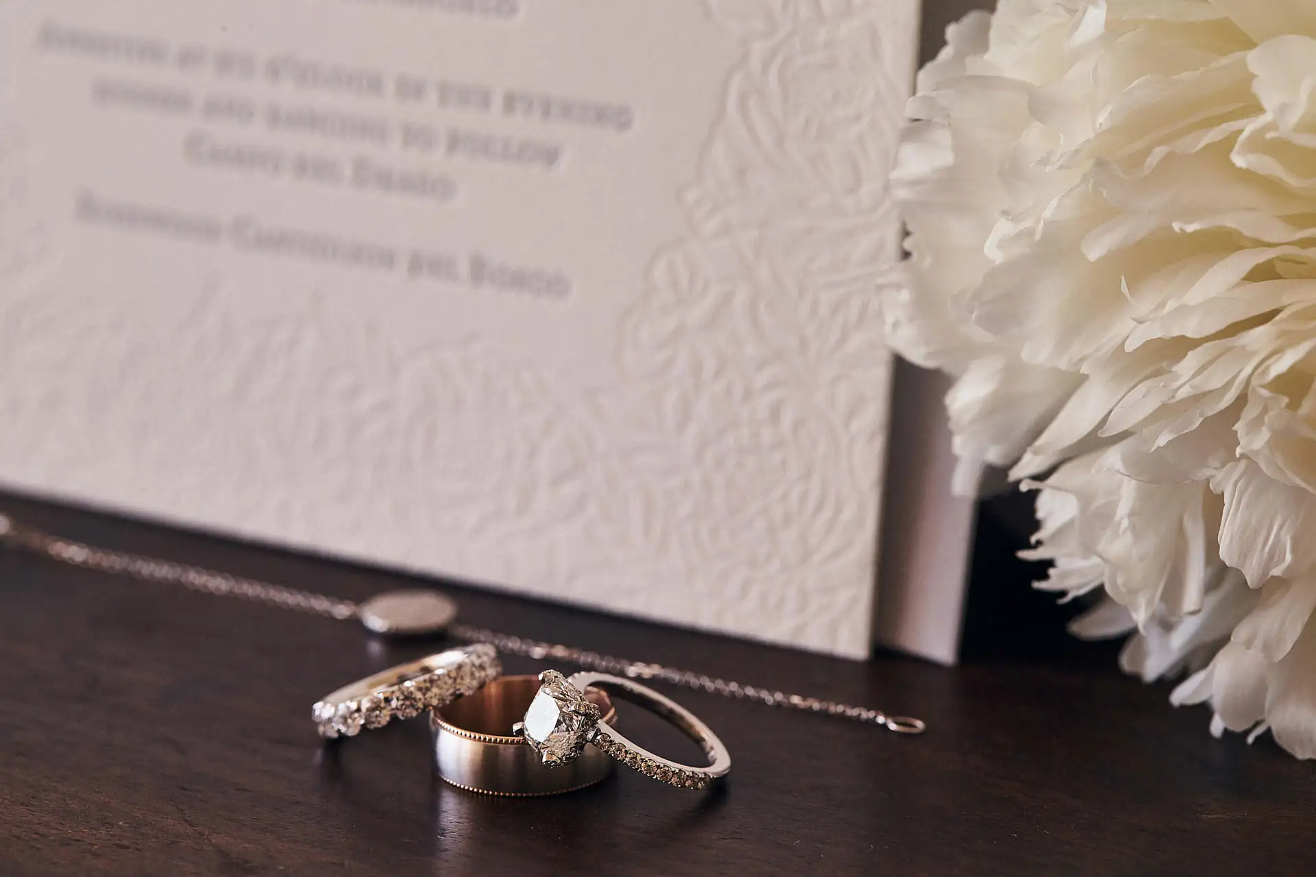 rosewood castiglion del bosco wedding