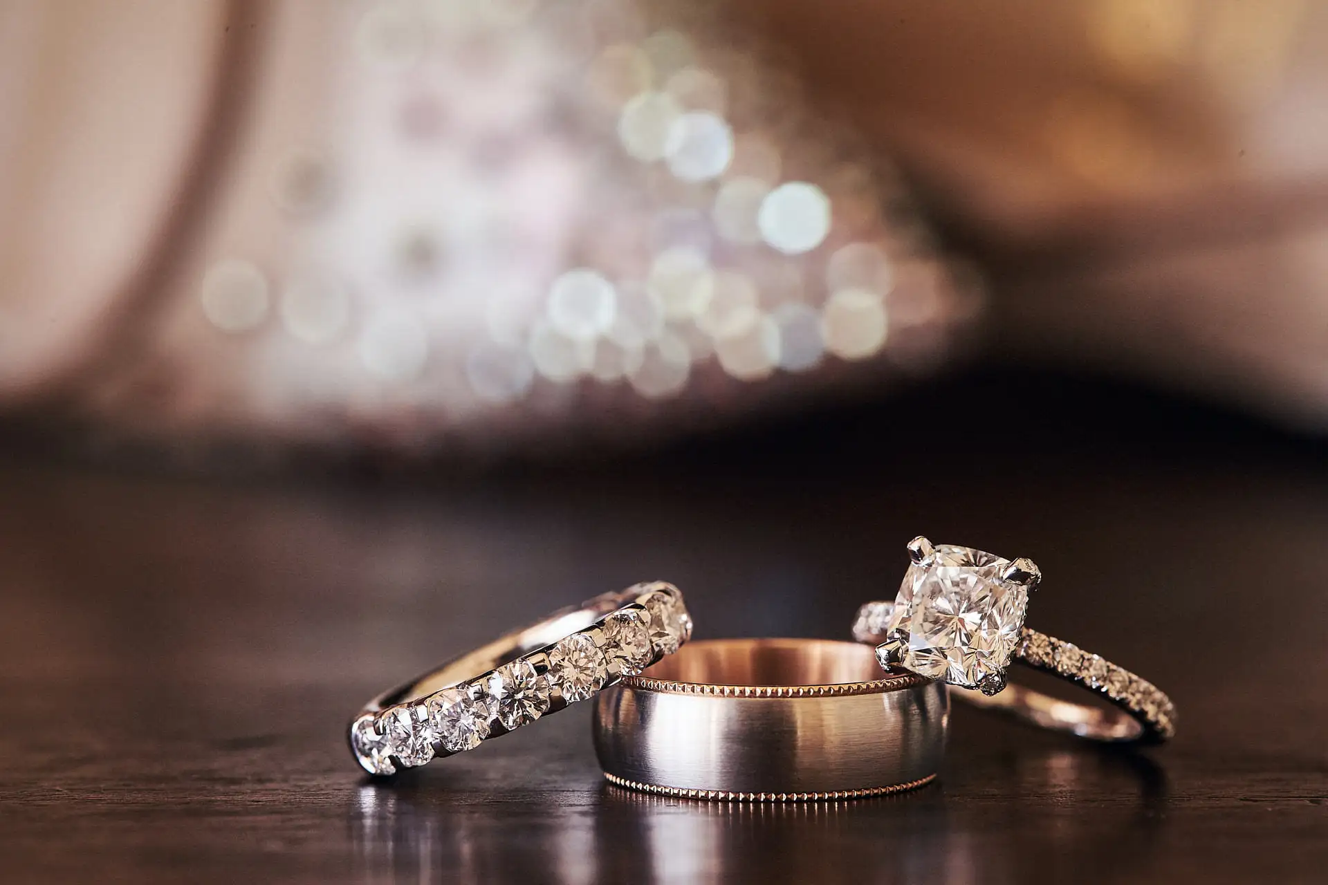 rosewood castiglion del bosco wedding