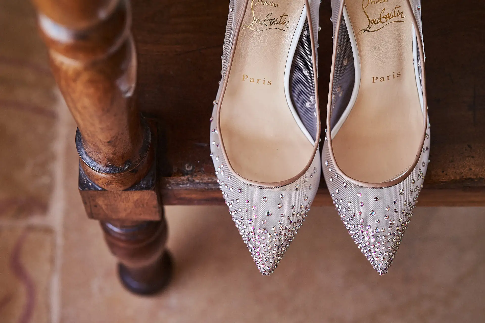 rosewood castiglion del bosco wedding