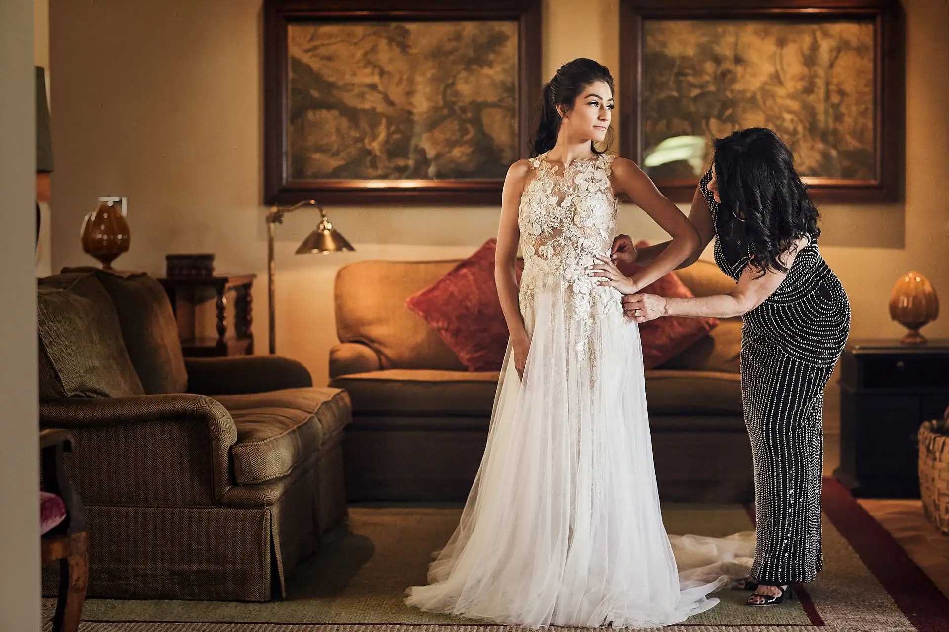 rosewood castiglion del bosco wedding
