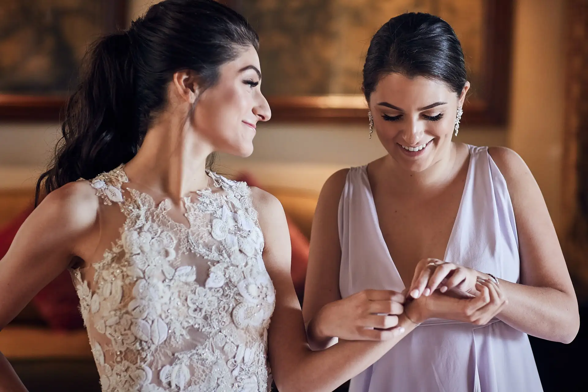 rosewood castiglion del bosco wedding