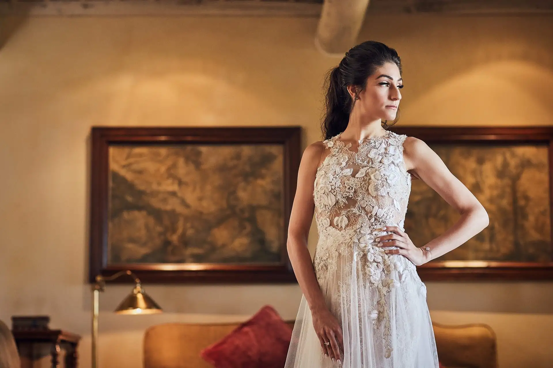 rosewood castiglion del bosco wedding