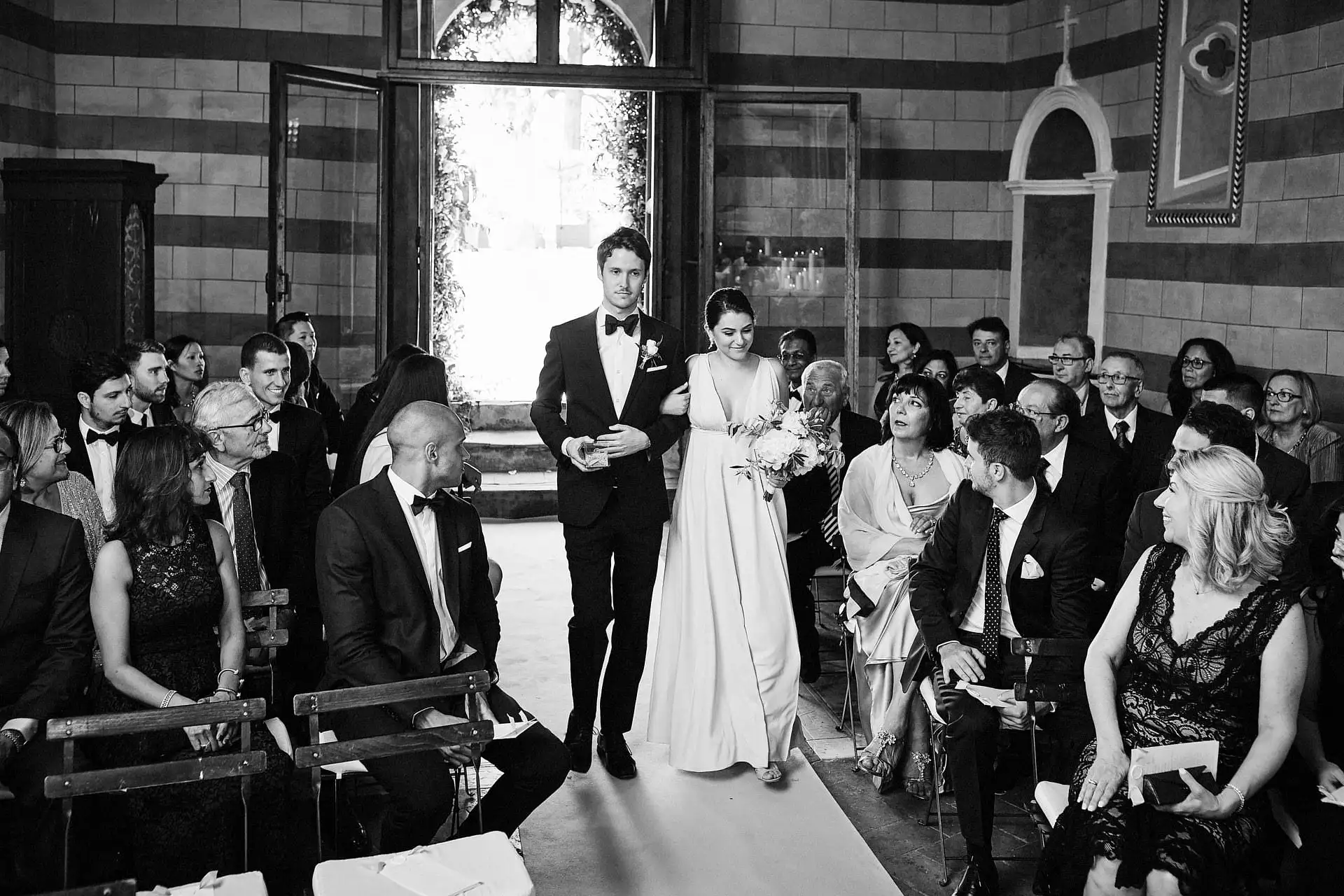 rosewood castiglion del bosco wedding