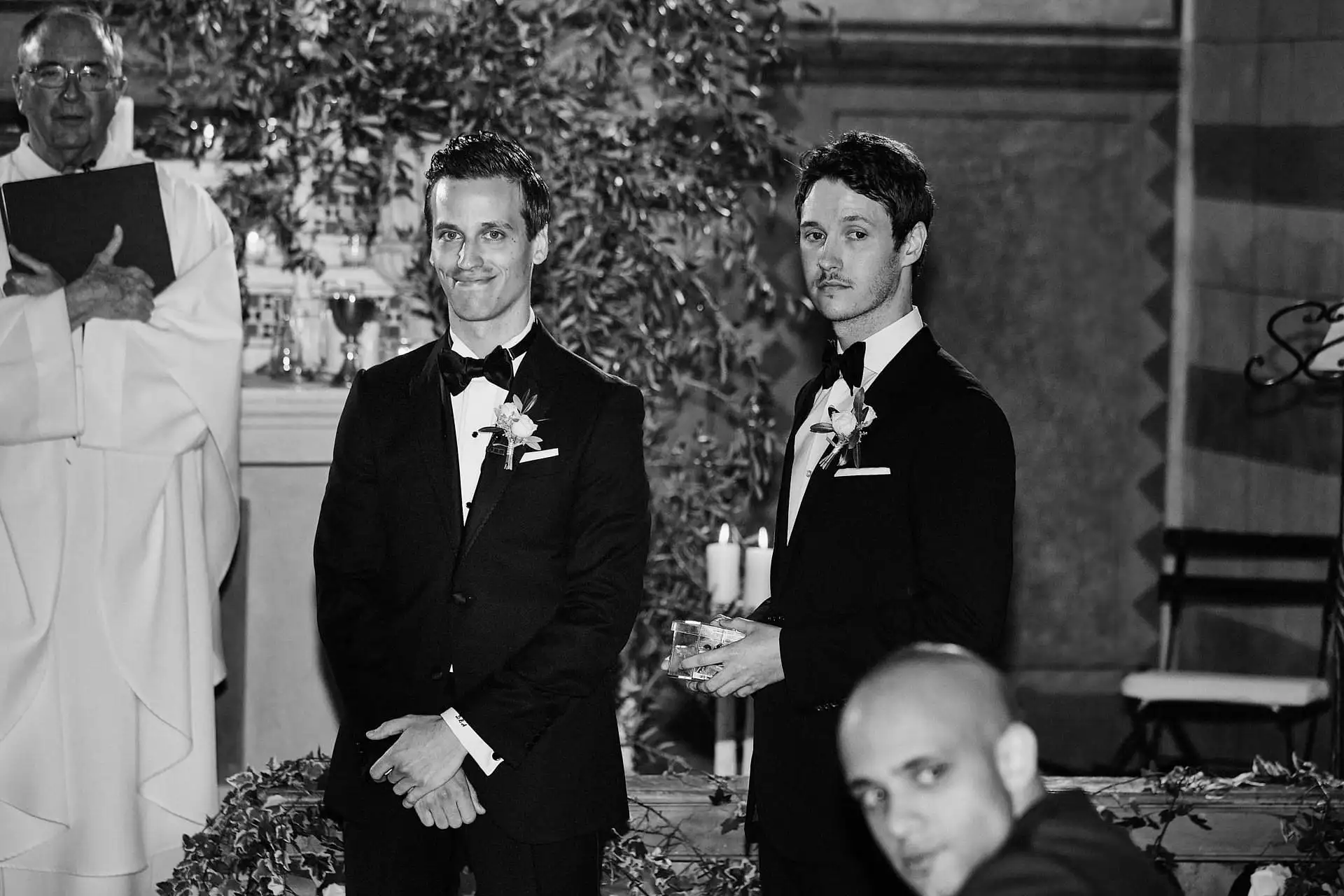rosewood castiglion del bosco wedding