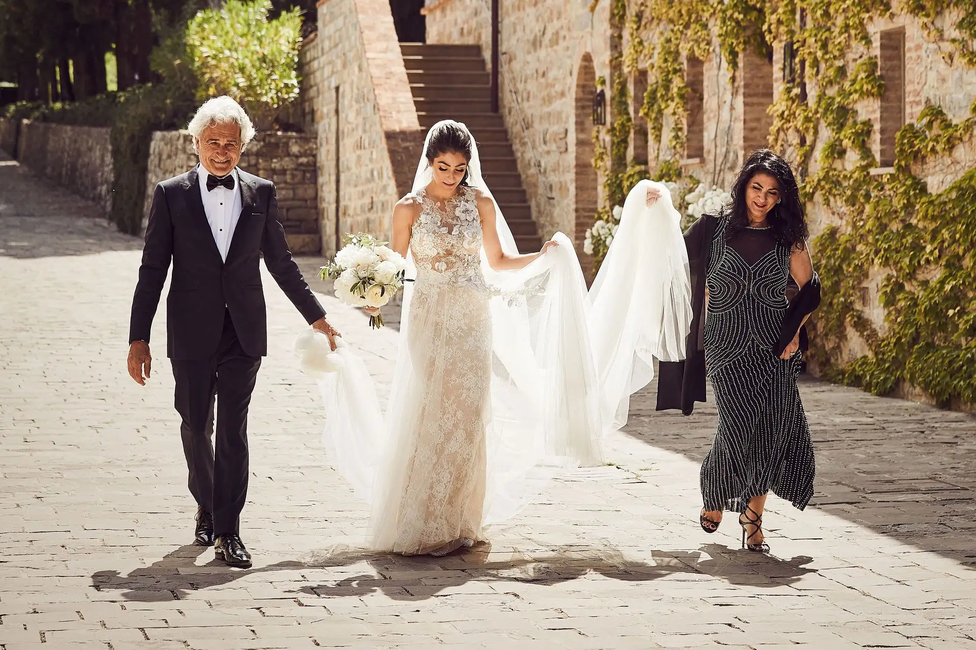 rosewood castiglion del bosco wedding