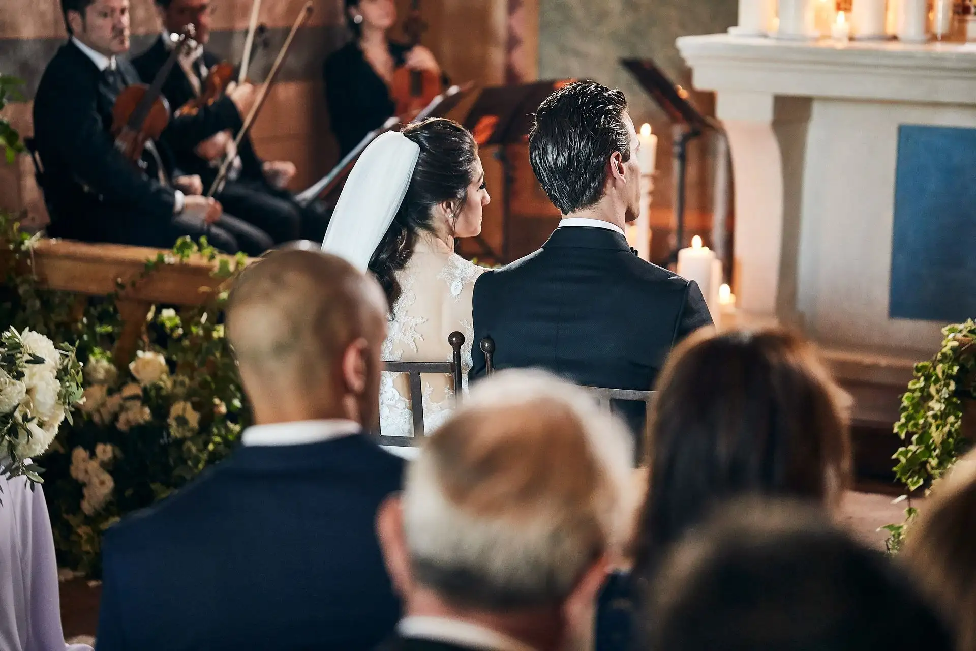 rosewood castiglion del bosco wedding