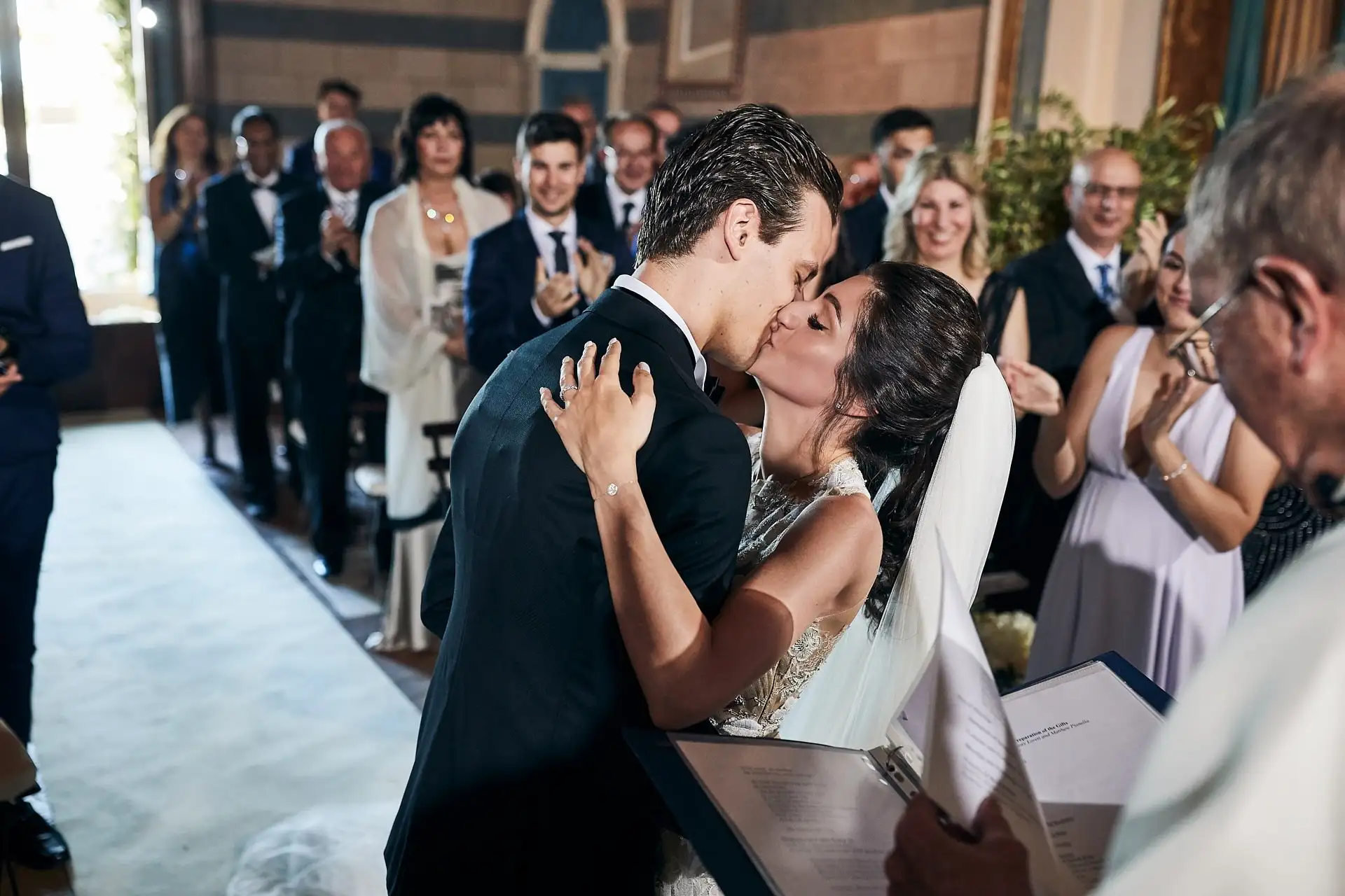 rosewood castiglion del bosco wedding