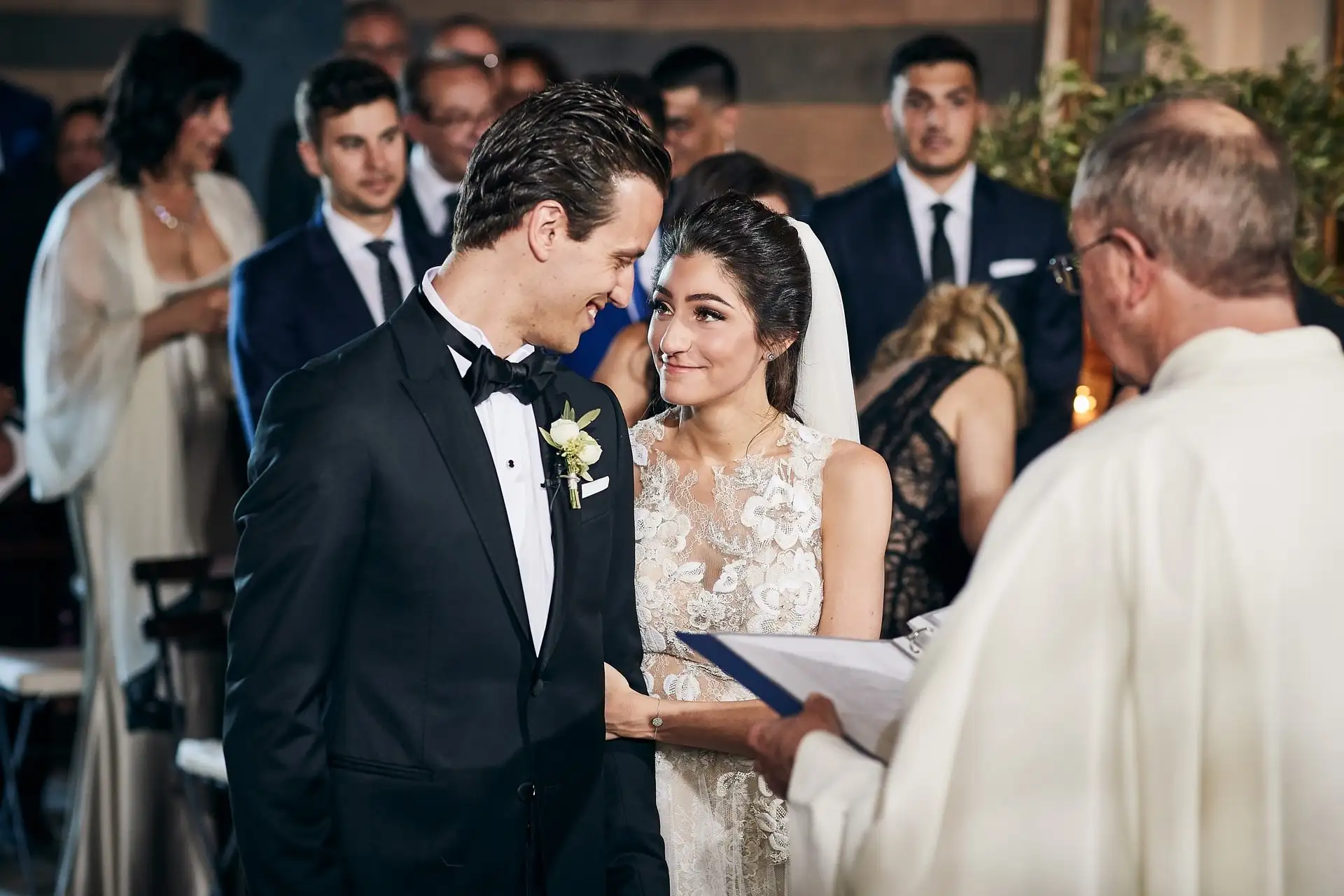 rosewood castiglion del bosco wedding