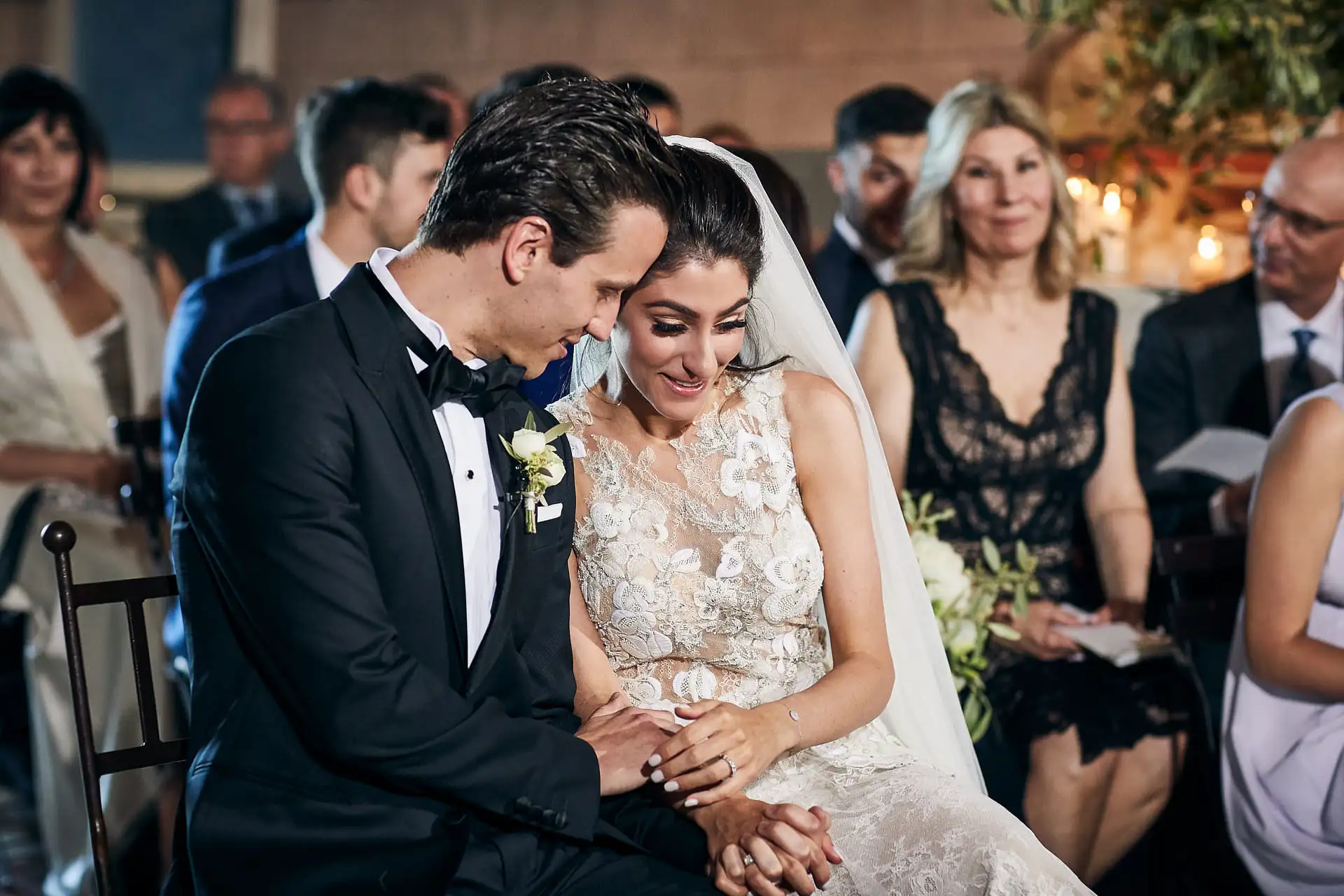 rosewood castiglion del bosco wedding