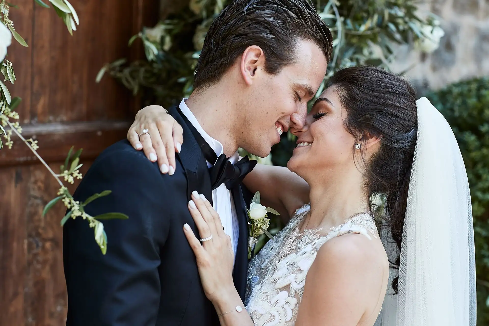 rosewood castiglion del bosco wedding
