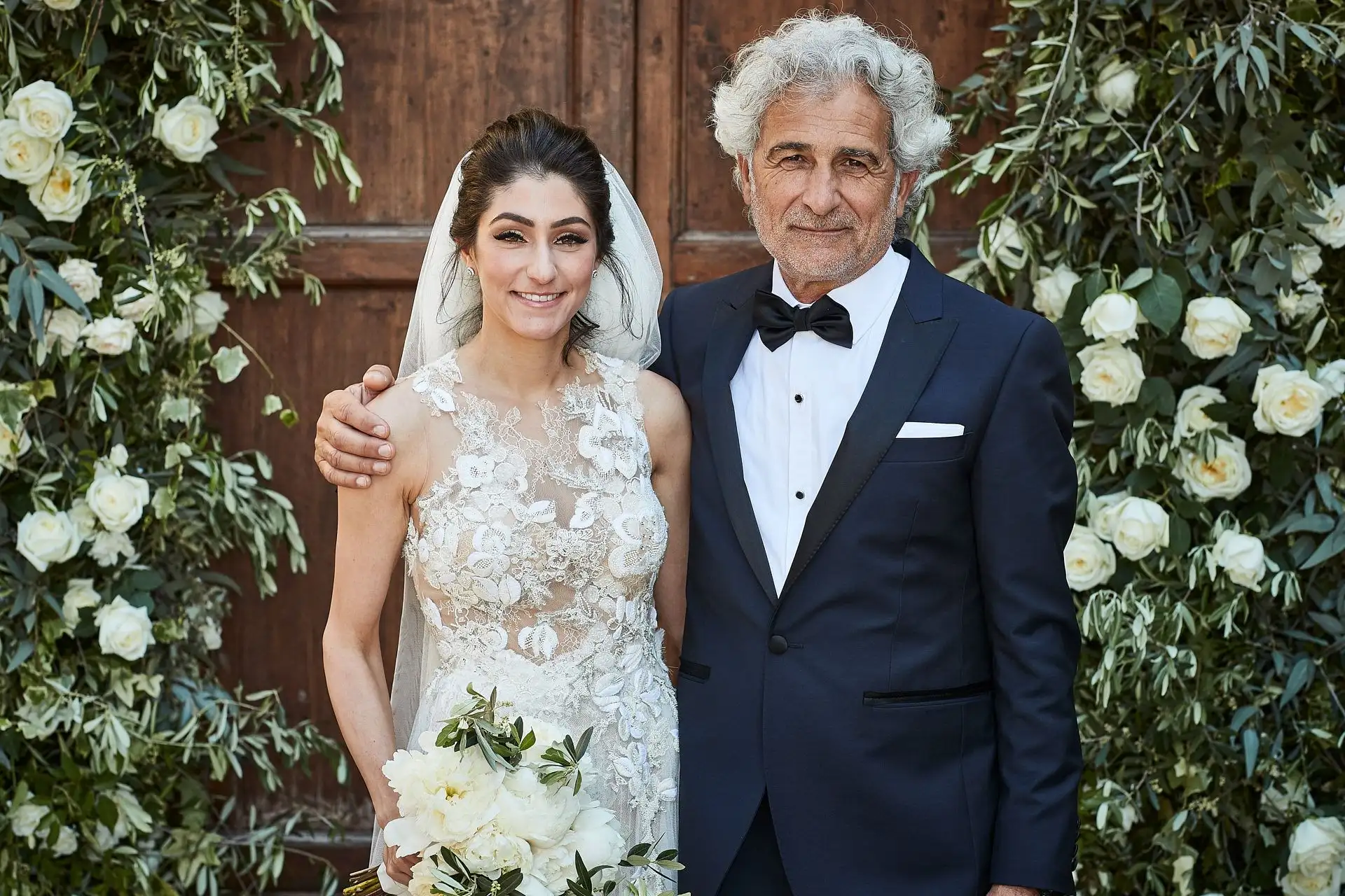 rosewood castiglion del bosco wedding