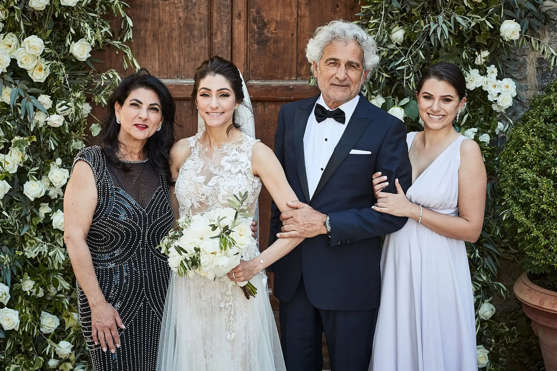 rosewood castiglion del bosco wedding