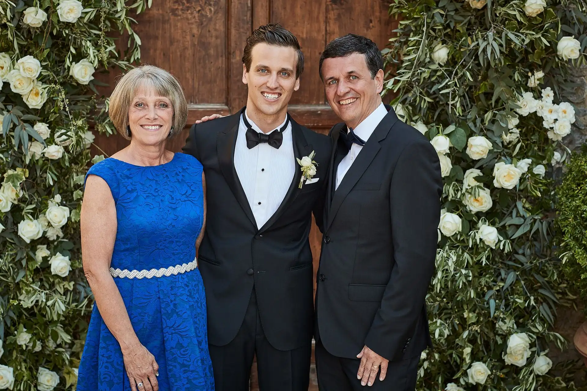 rosewood castiglion del bosco wedding