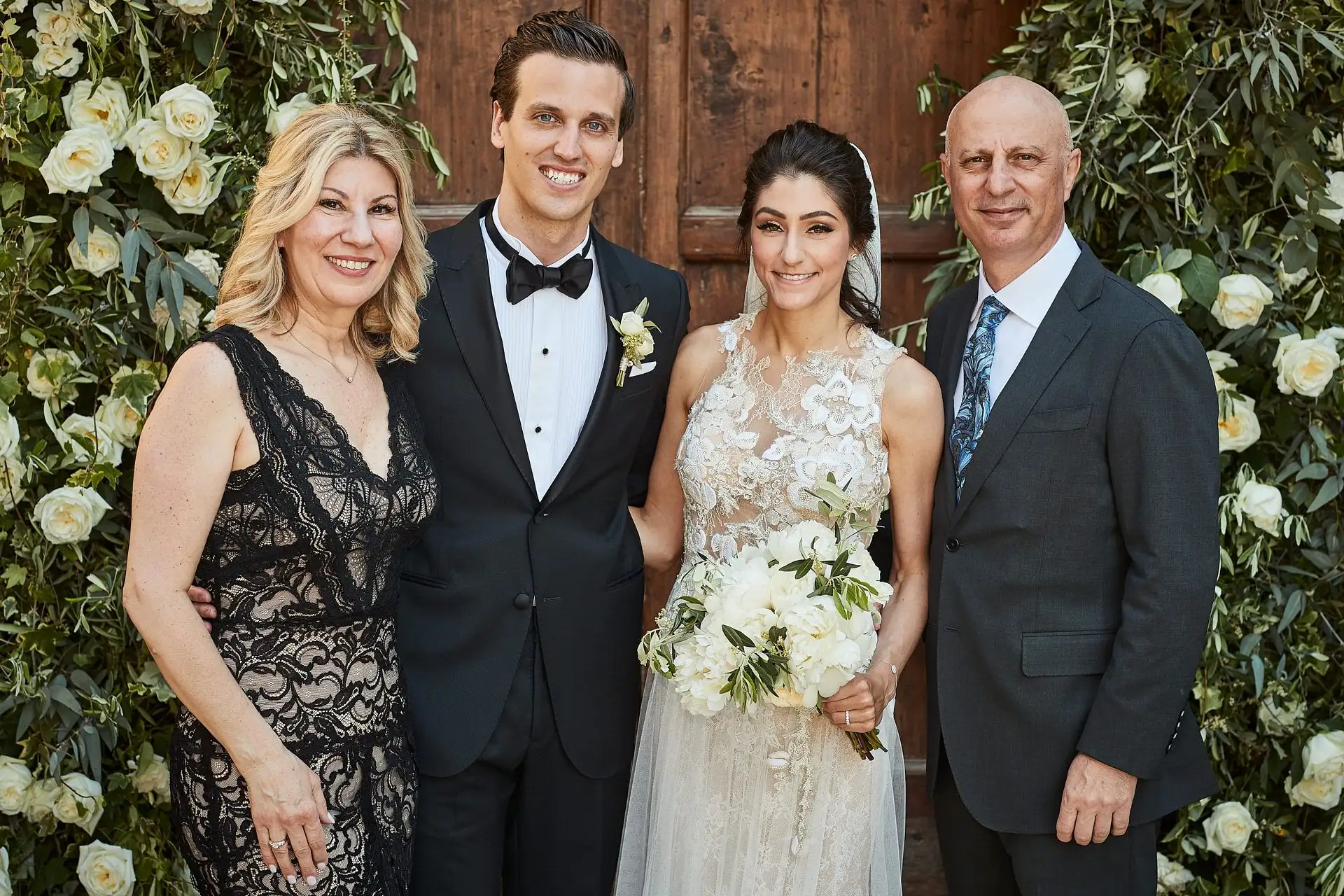 rosewood castiglion del bosco wedding
