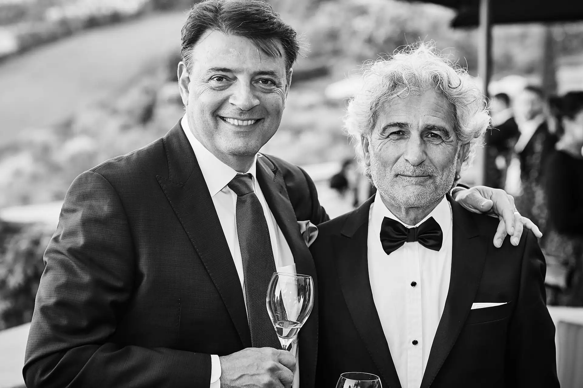 rosewood castiglion del bosco wedding