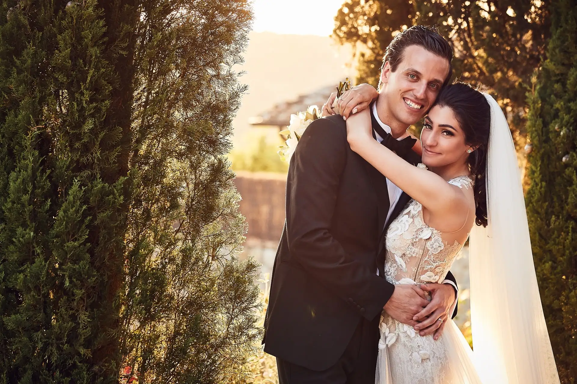 rosewood castiglion del bosco wedding