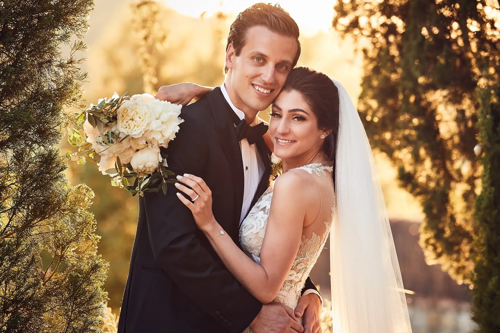 rosewood castiglion del bosco wedding