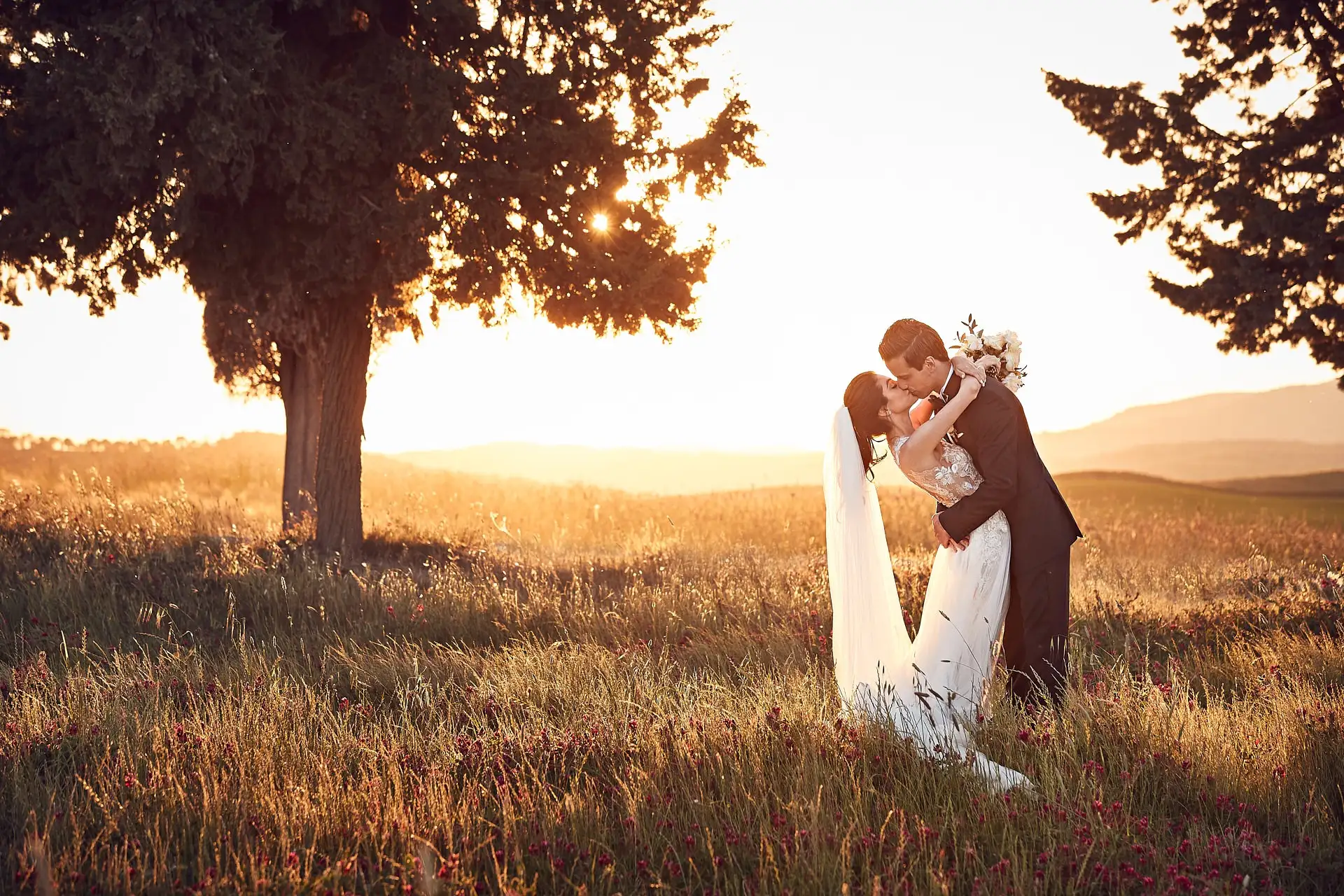 rosewood castiglion del bosco wedding