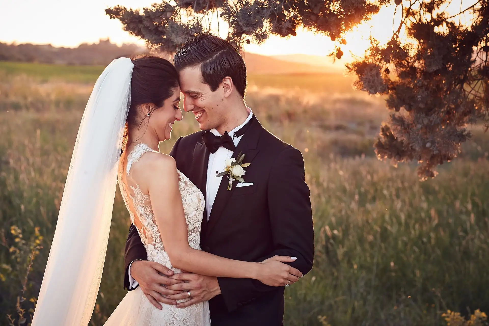 rosewood castiglion del bosco wedding
