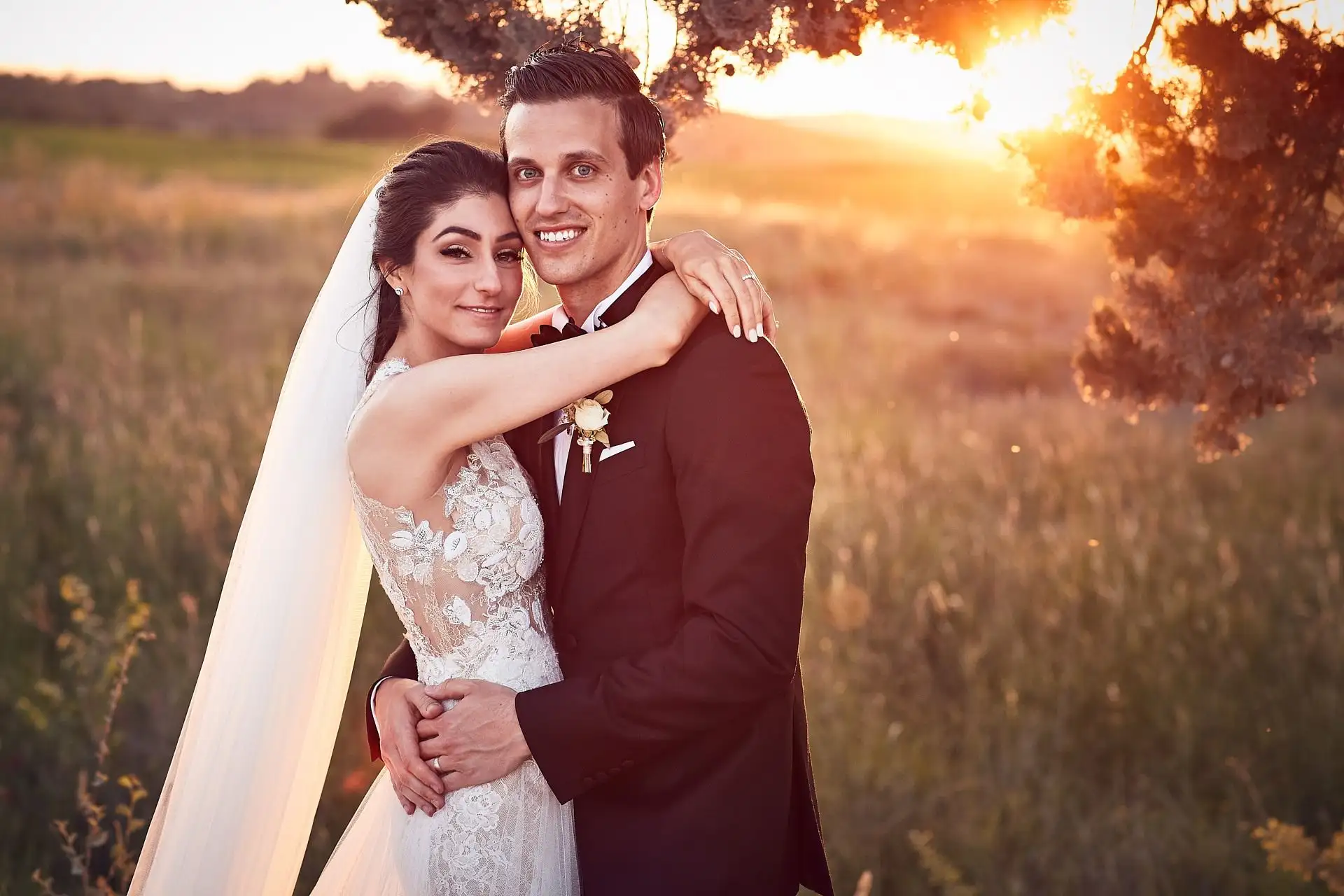 rosewood castiglion del bosco wedding