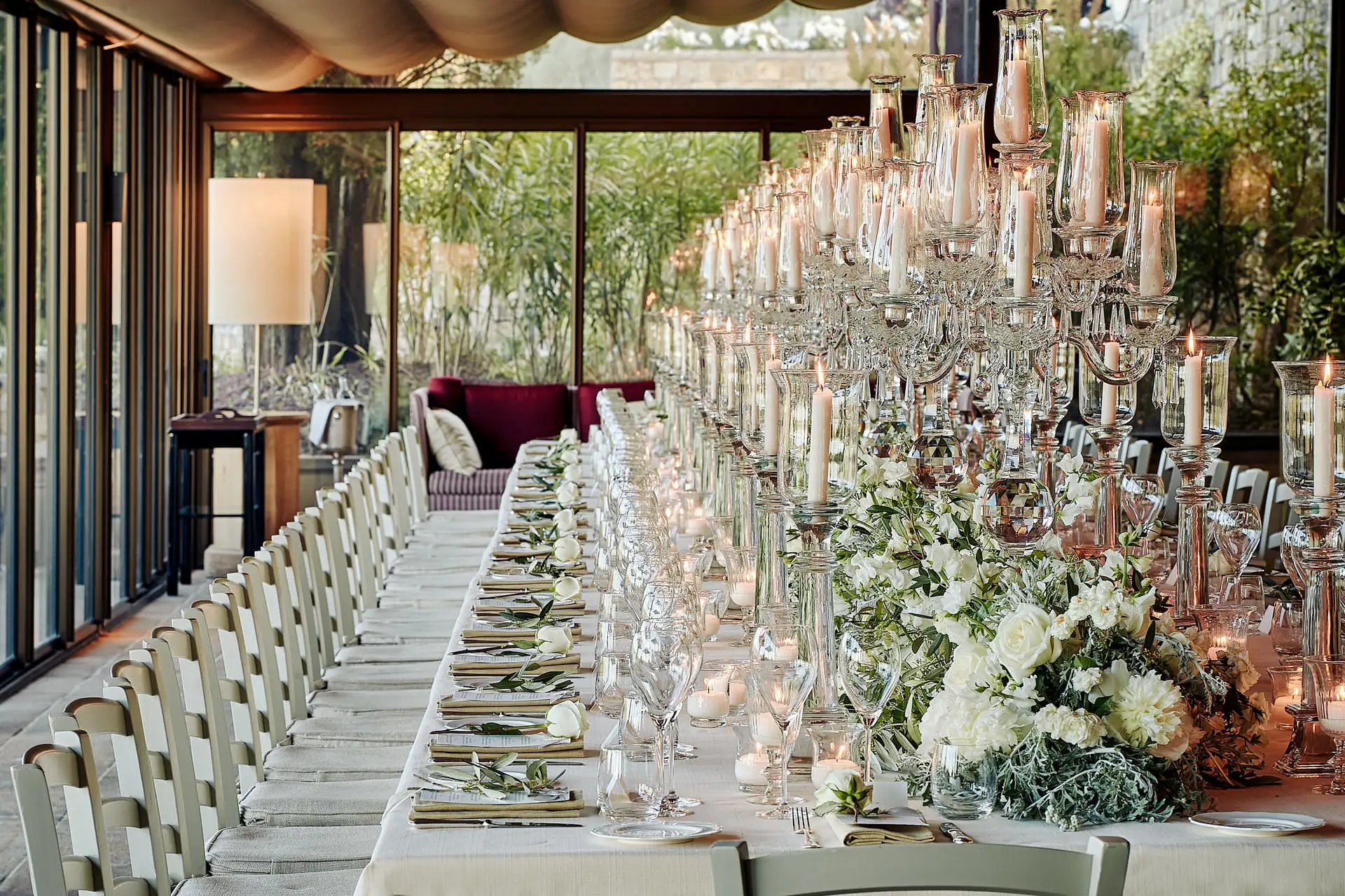 rosewood castiglion del bosco wedding