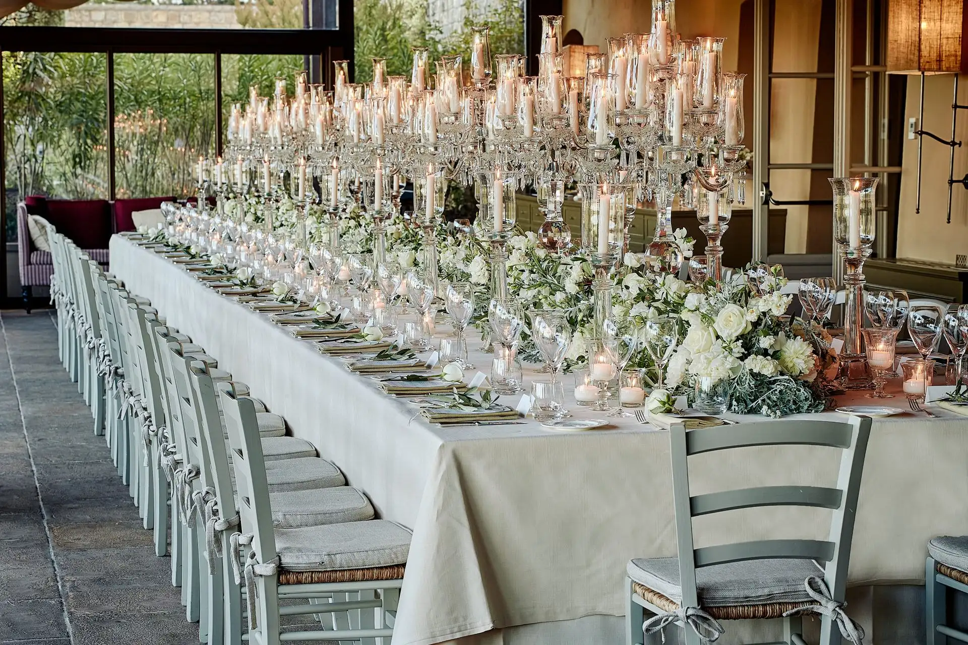 rosewood castiglion del bosco wedding