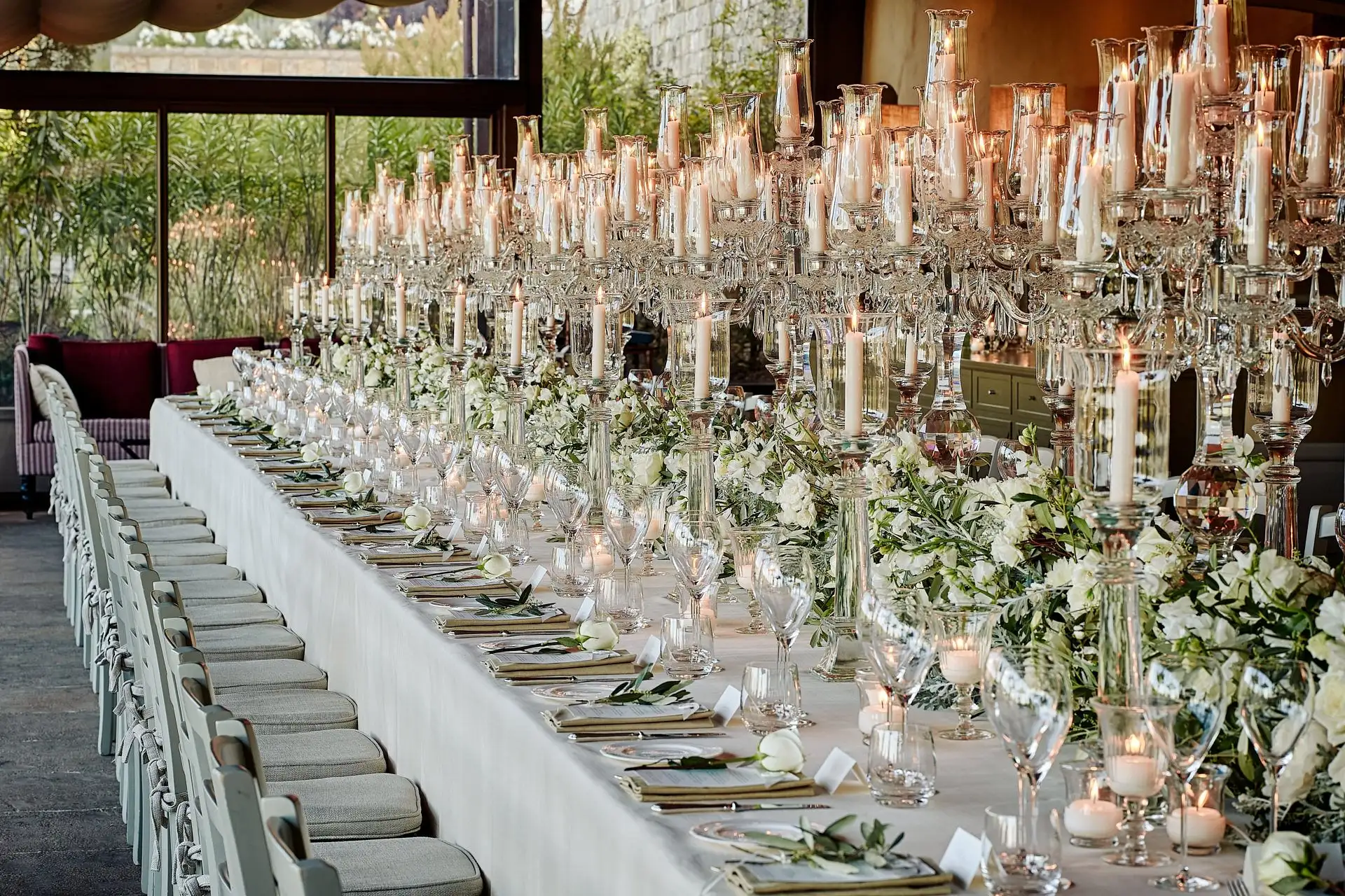 rosewood castiglion del bosco wedding