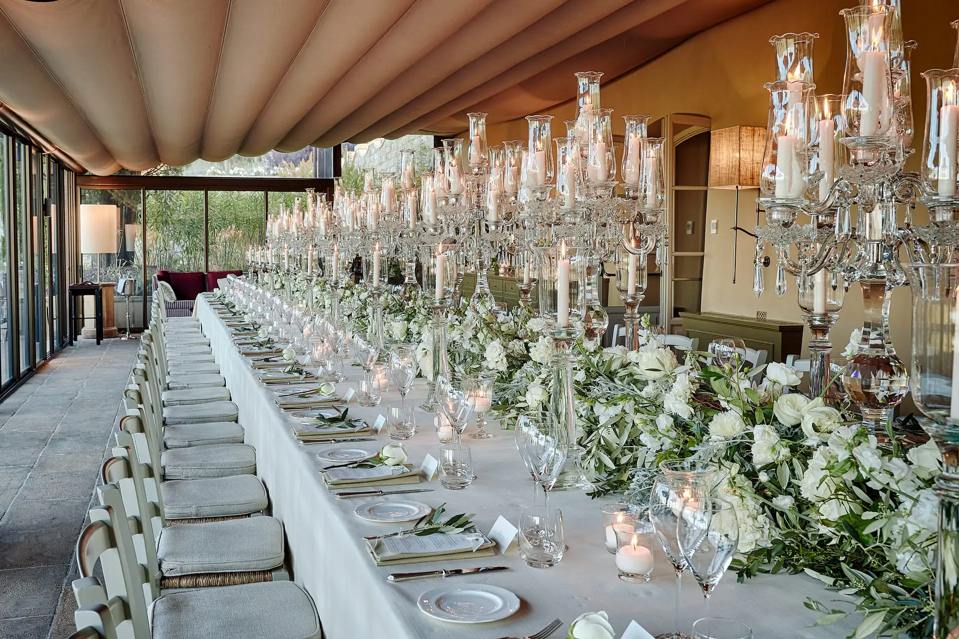 rosewood castiglion del bosco wedding