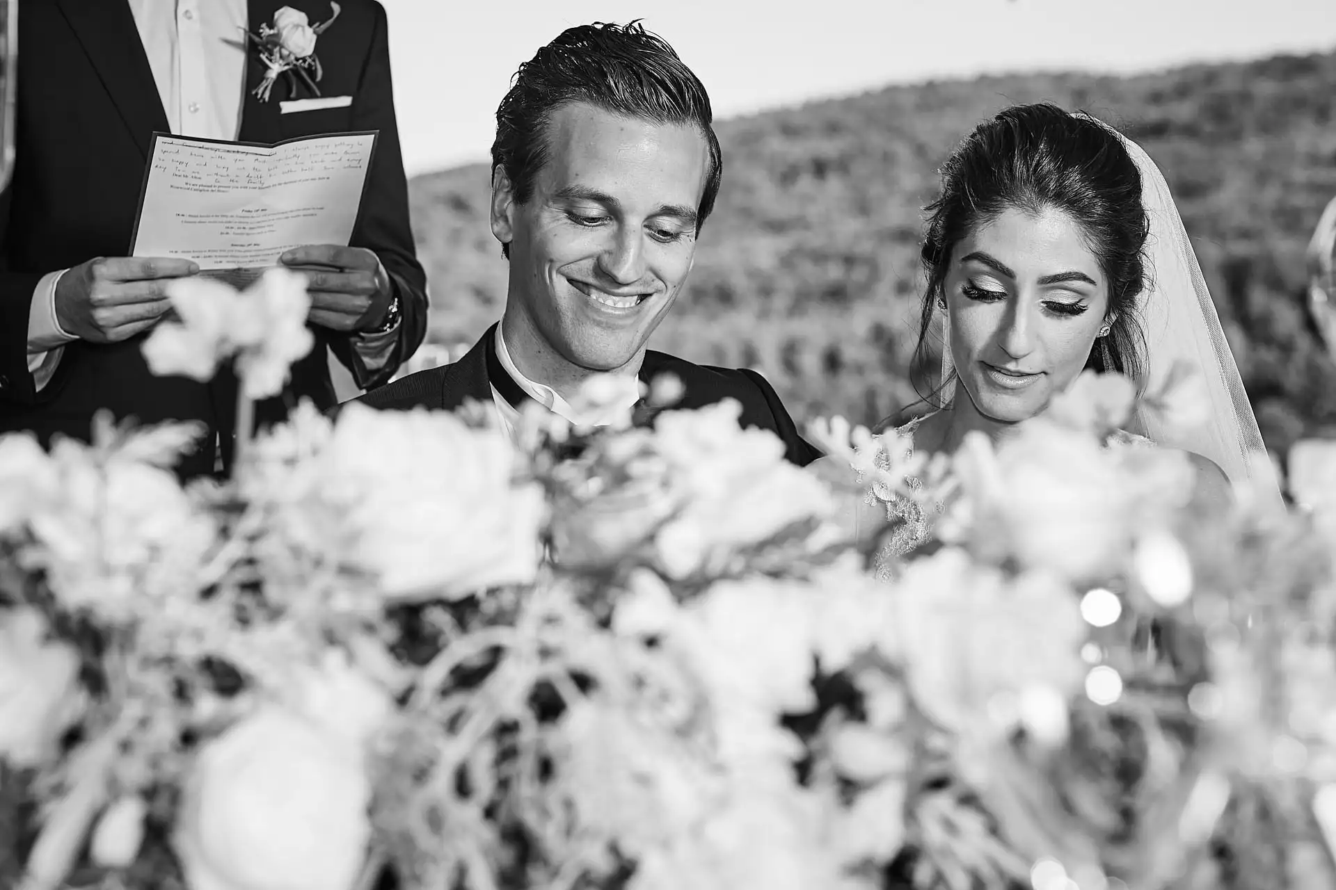 rosewood castiglion del bosco wedding