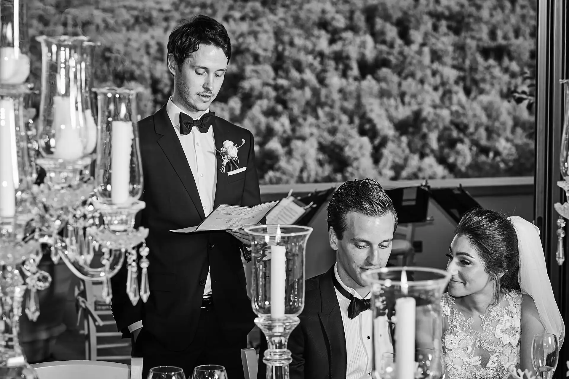 rosewood castiglion del bosco wedding