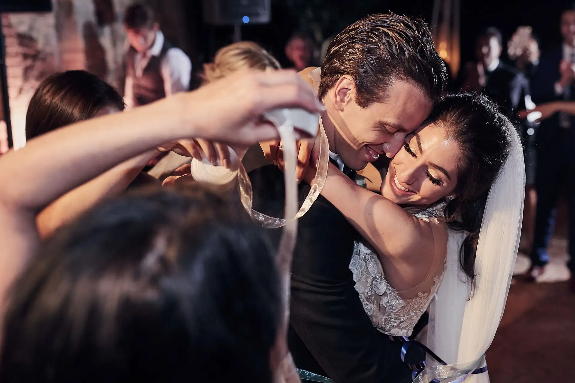rosewood castiglion del bosco wedding
