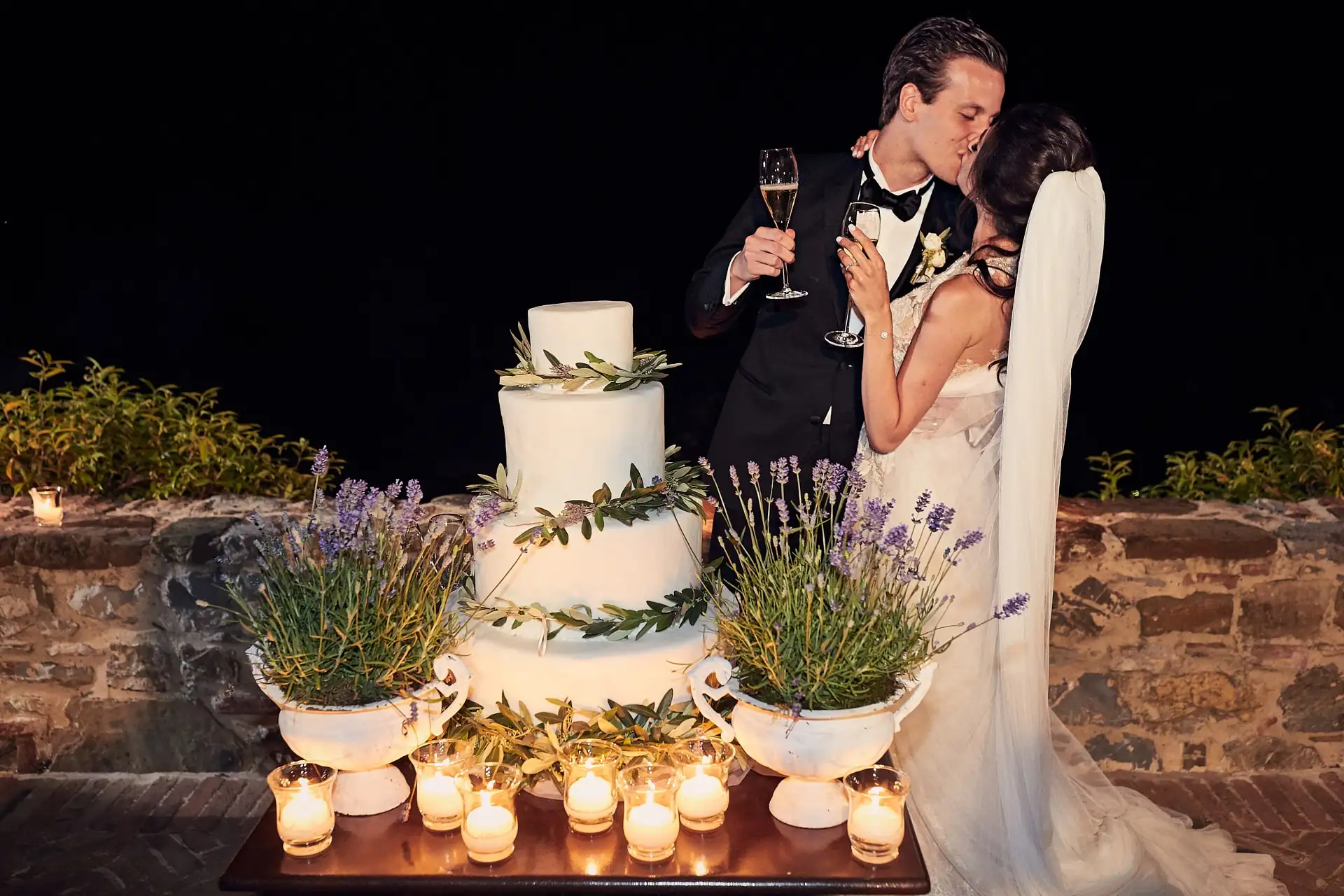 rosewood castiglion del bosco wedding